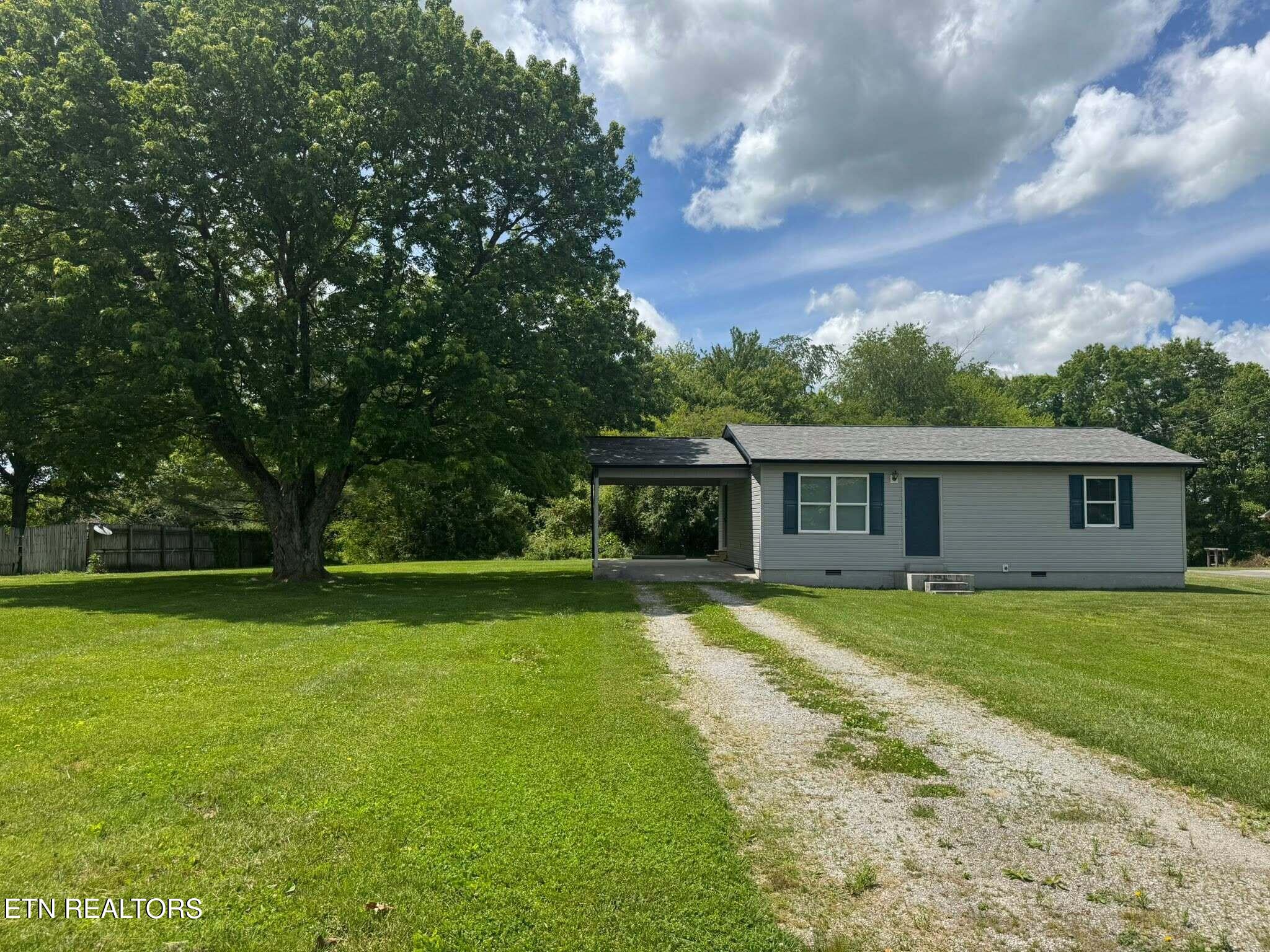 109 George Smith Road Crossville TN 38571
