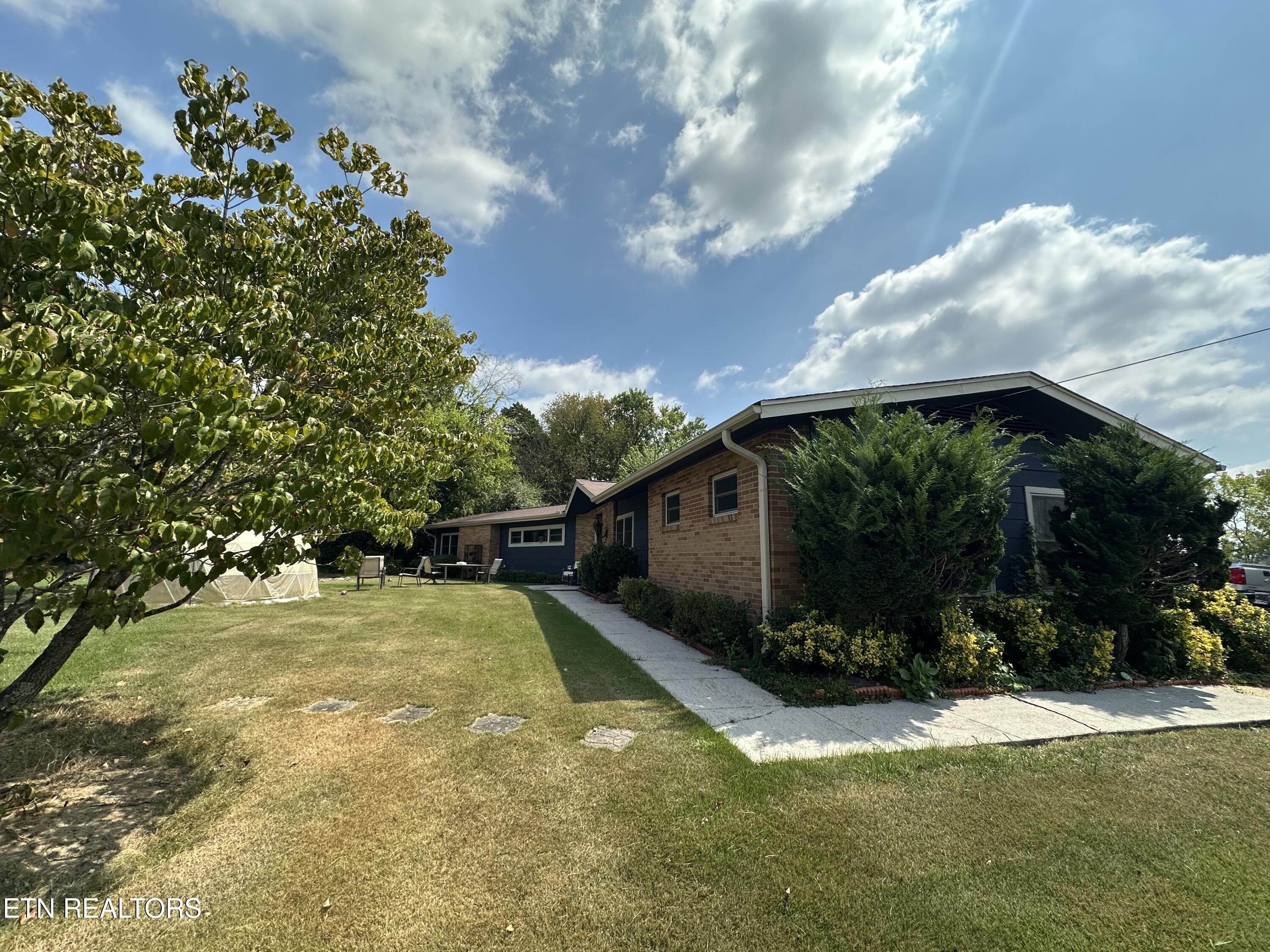 6148 Kirbury Lane Knoxville TN 37909