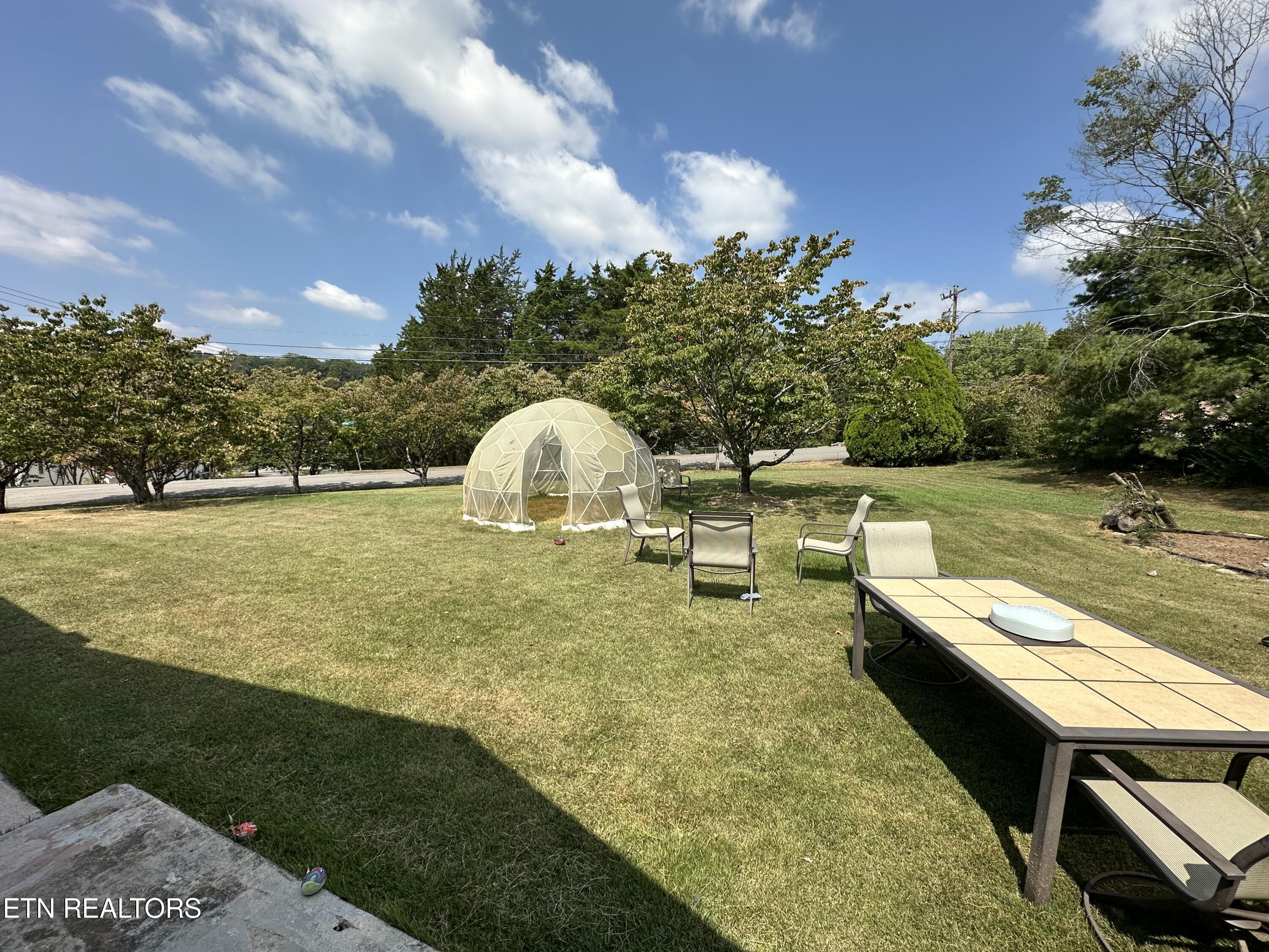 6148 Kirbury Lane Knoxville TN 37909