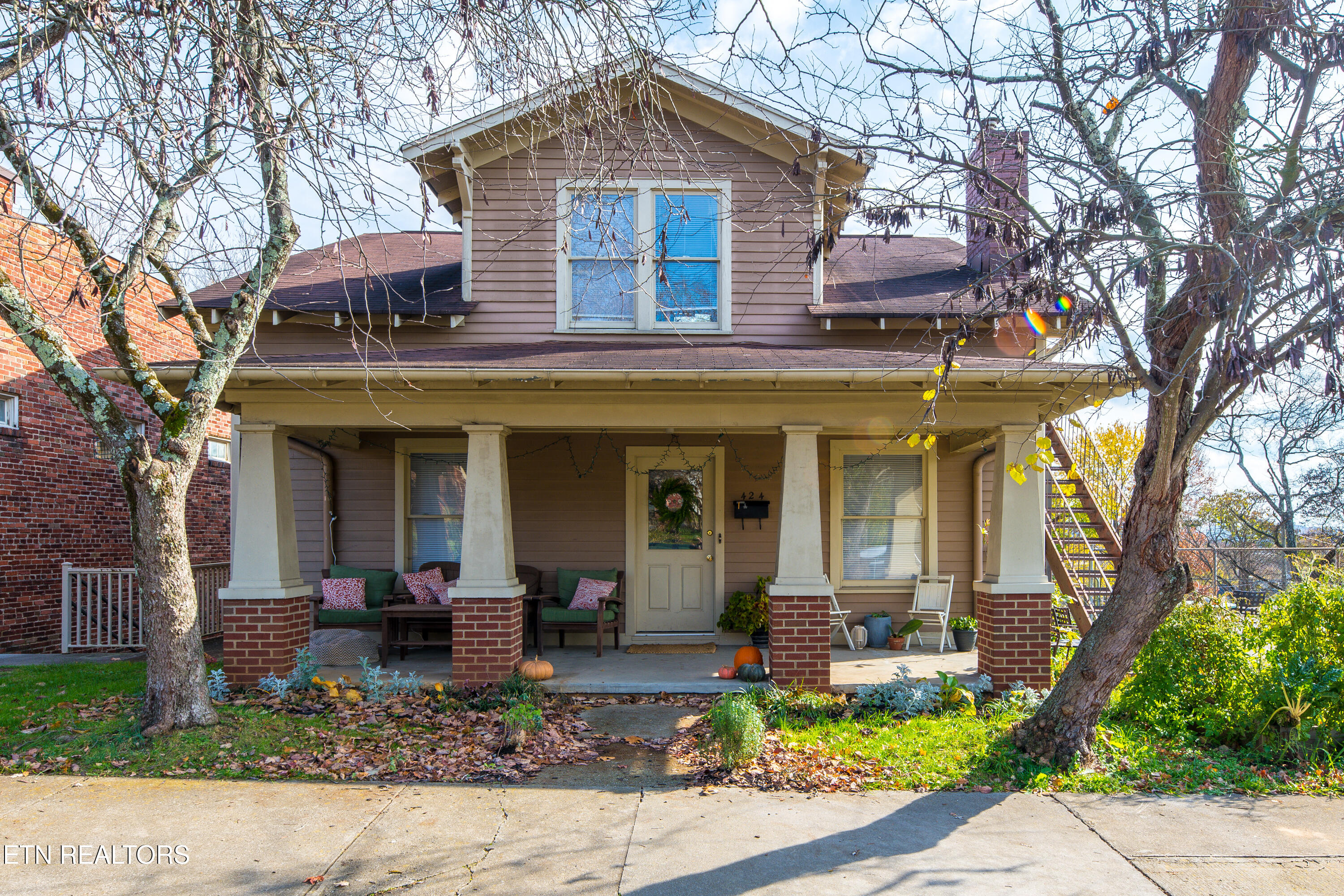 424 E Scott Avenue Knoxville TN 37917