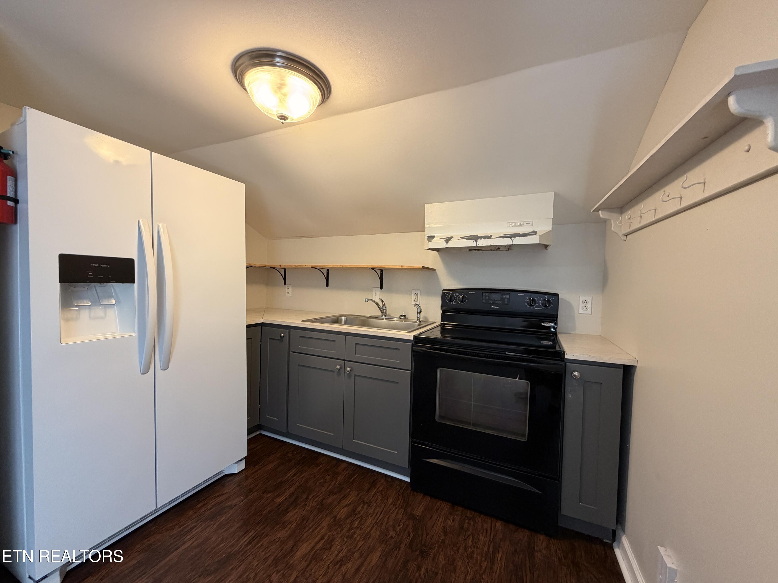 424 E Scott Avenue Knoxville TN 37917