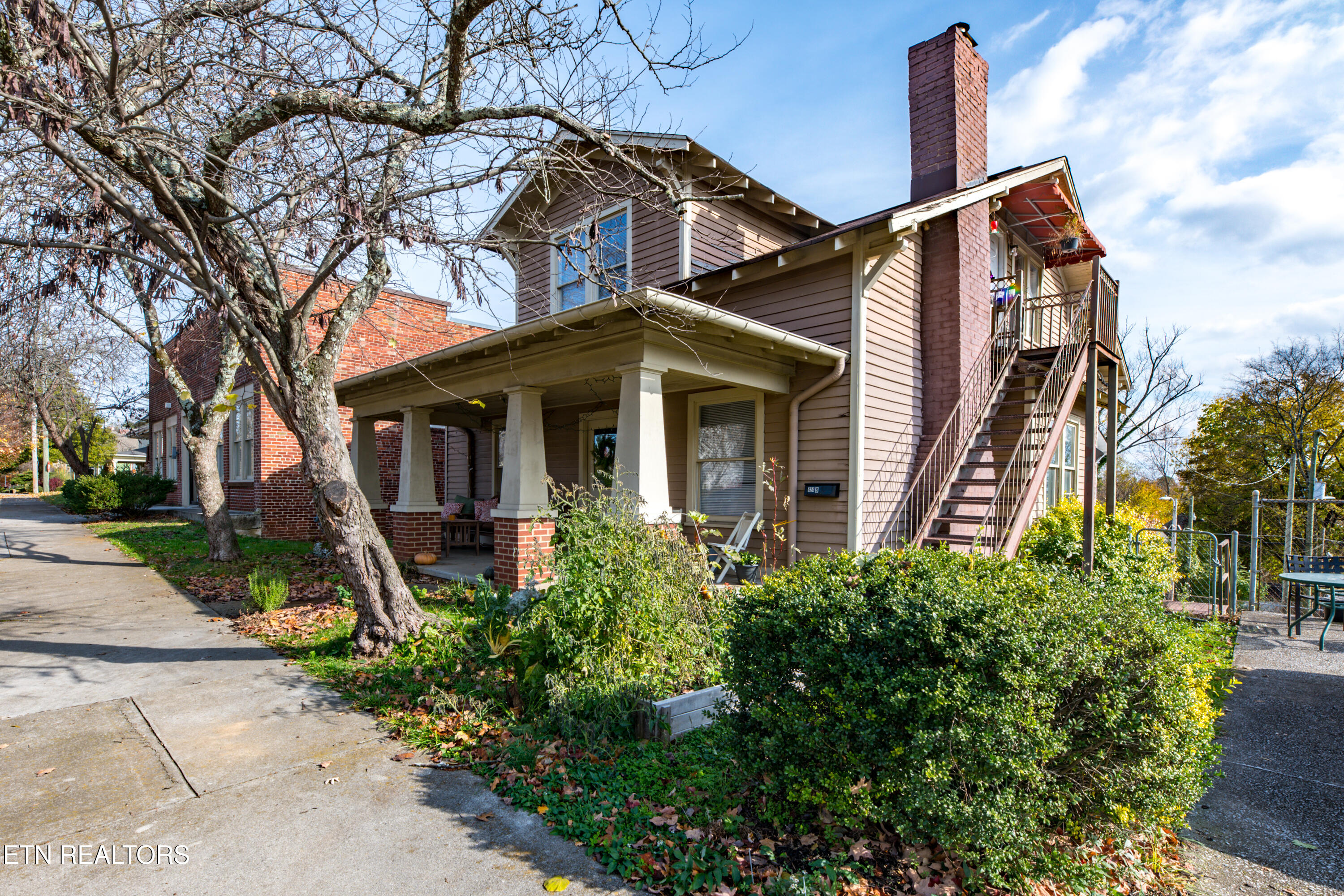 424 E Scott Avenue Knoxville TN 37917