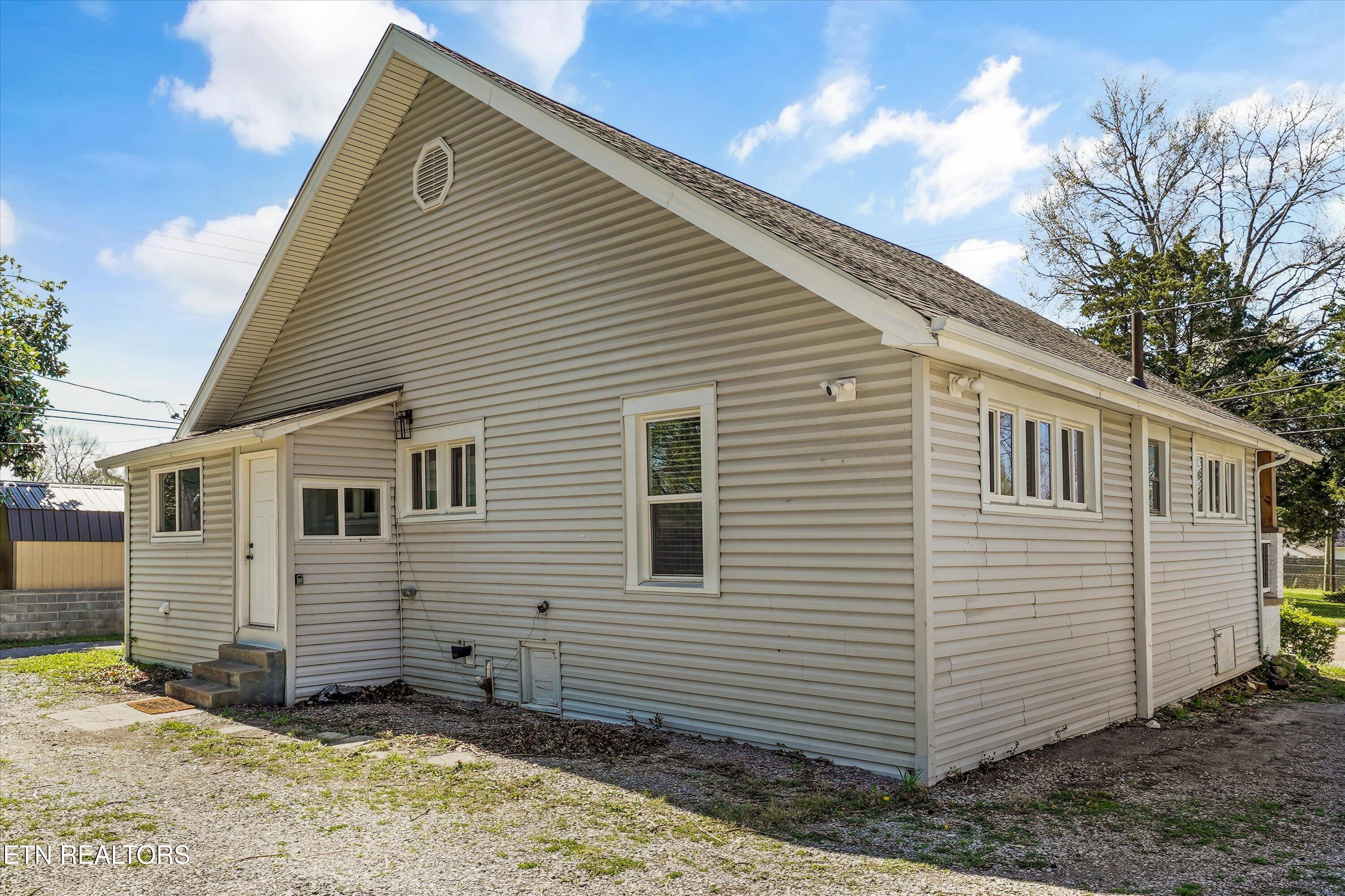 612 N Chestnut Street Knoxville TN 37914