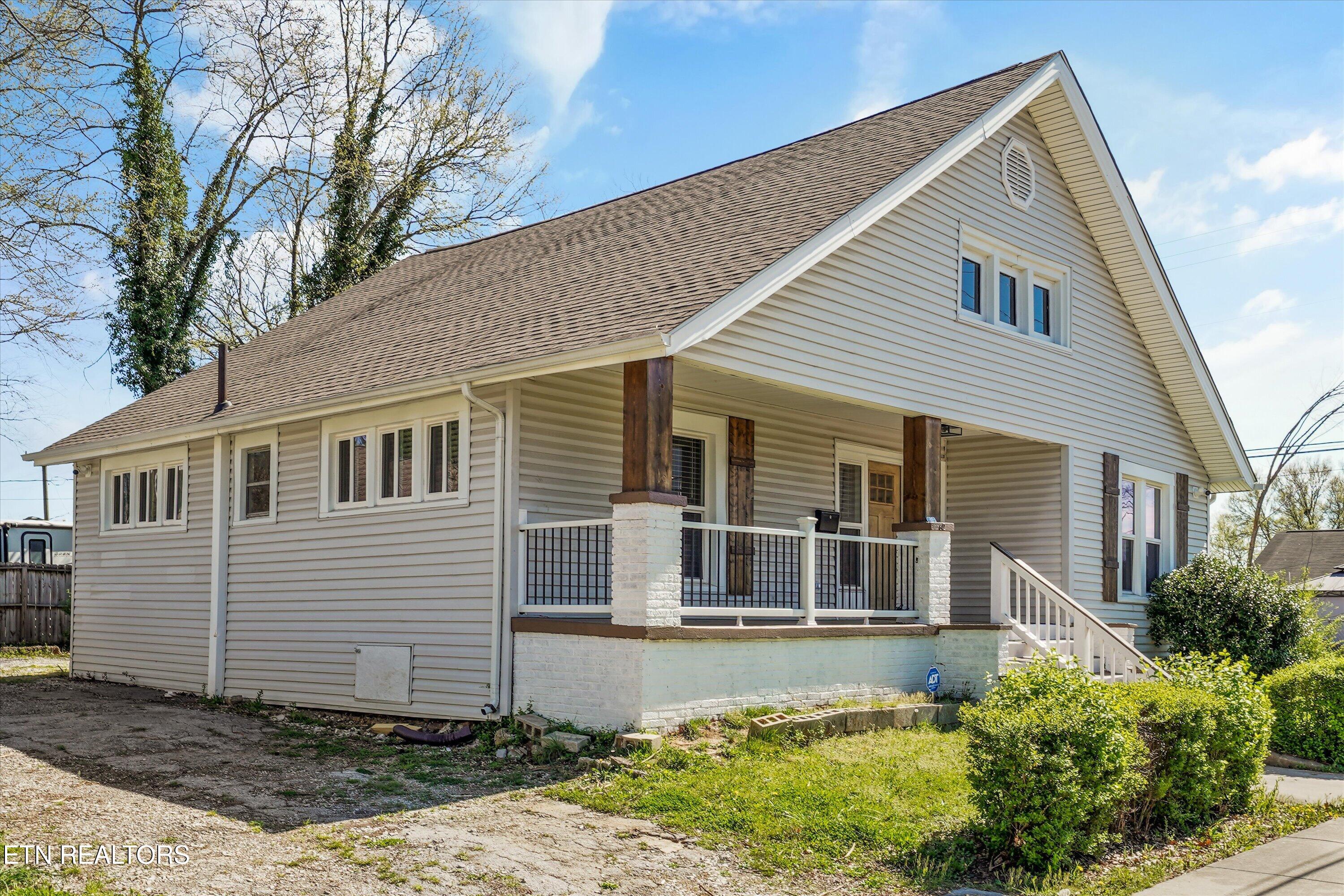 612 N Chestnut Street Knoxville TN 37914
