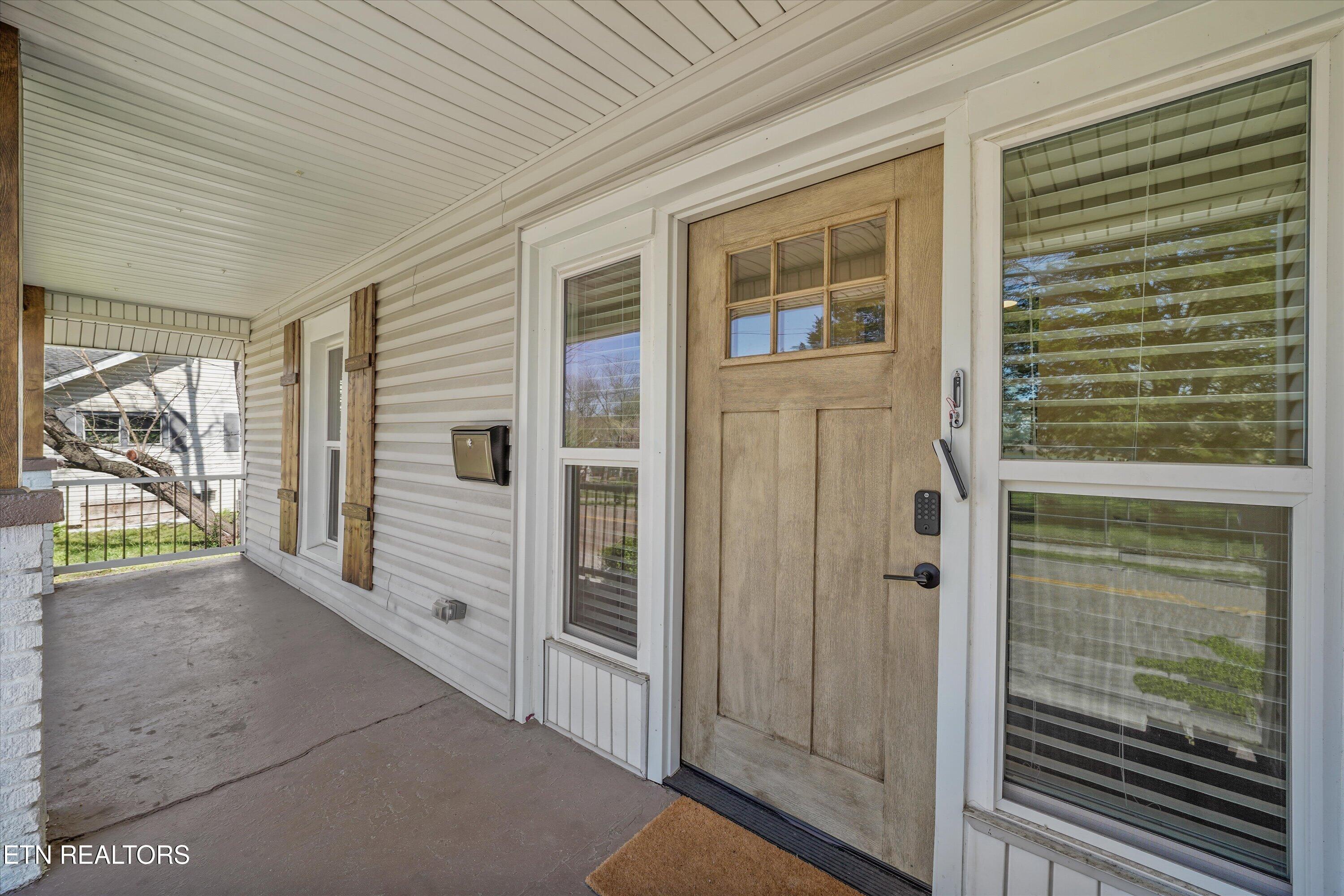 612 N Chestnut Street Knoxville TN 37914