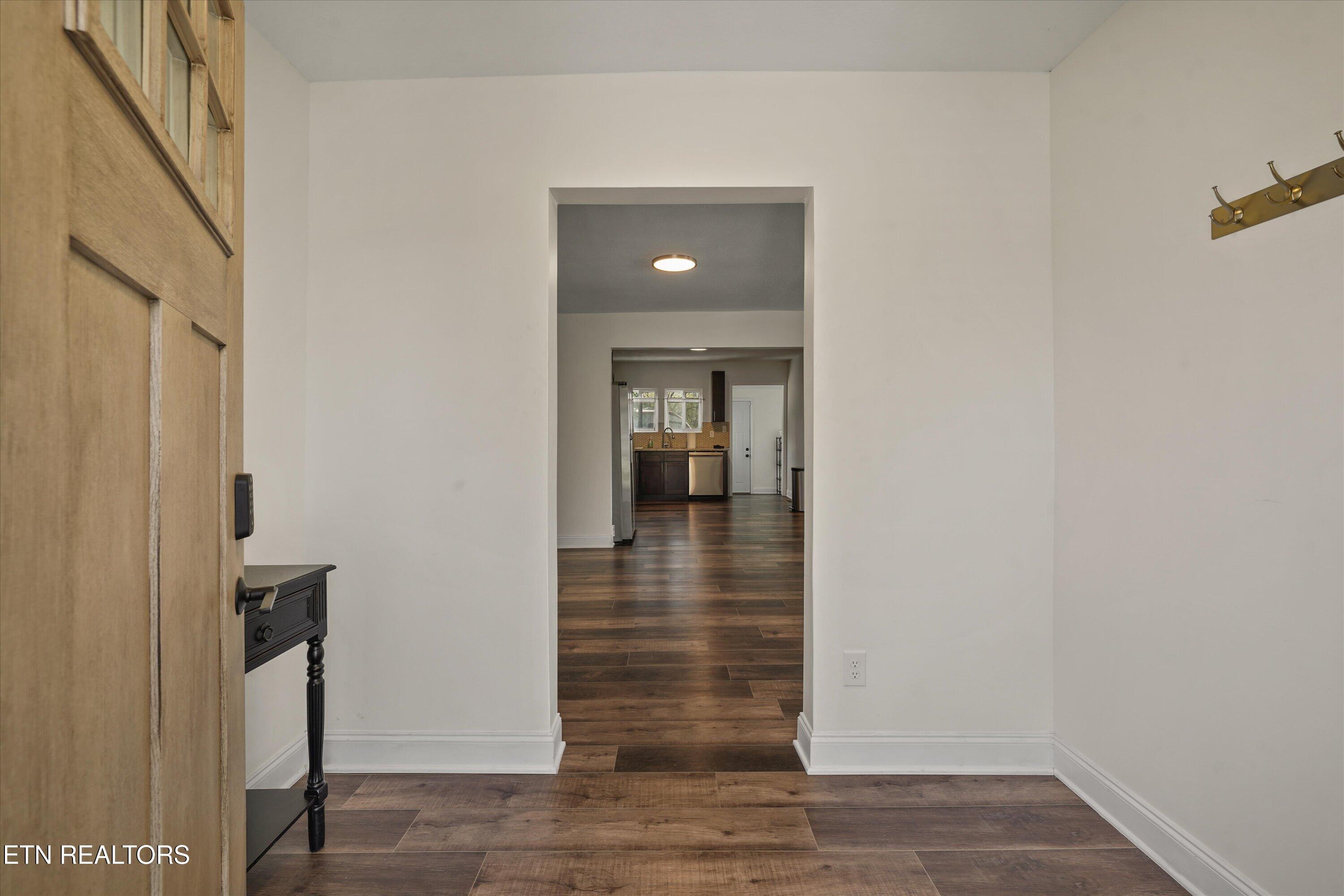 612 N Chestnut Street Knoxville TN 37914