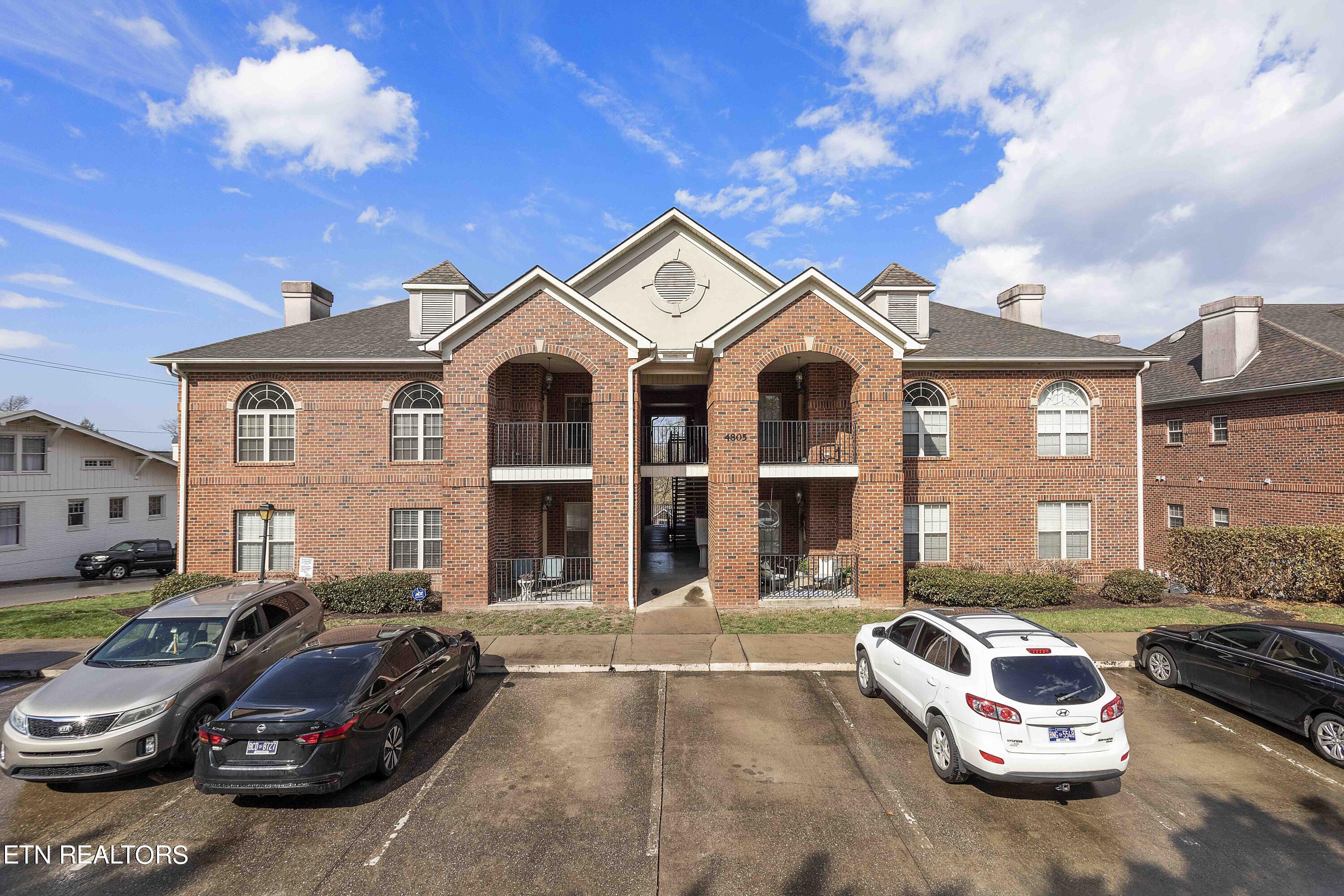 4805 Lyons View Pike Knoxville TN 37919