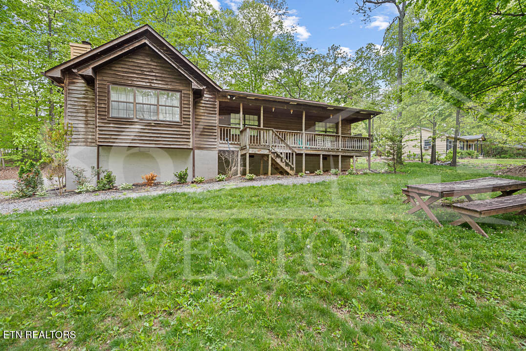 4127 Ellistown Road Knoxville TN 37924