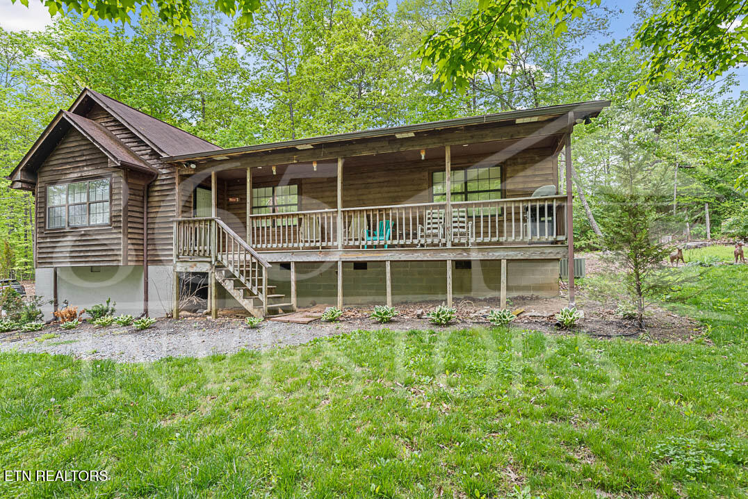 4127 Ellistown Road Knoxville TN 37924