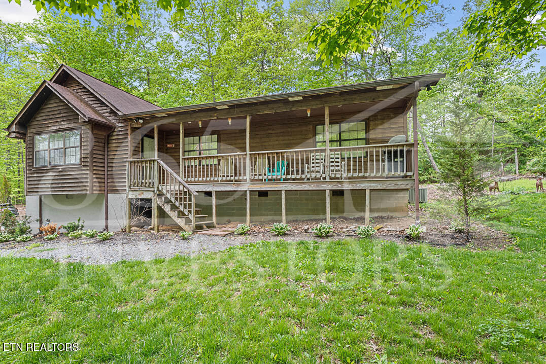 4127 Ellistown Road Knoxville TN 37924