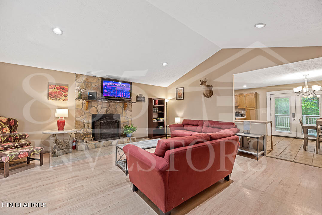 4127 Ellistown Road Knoxville TN 37924