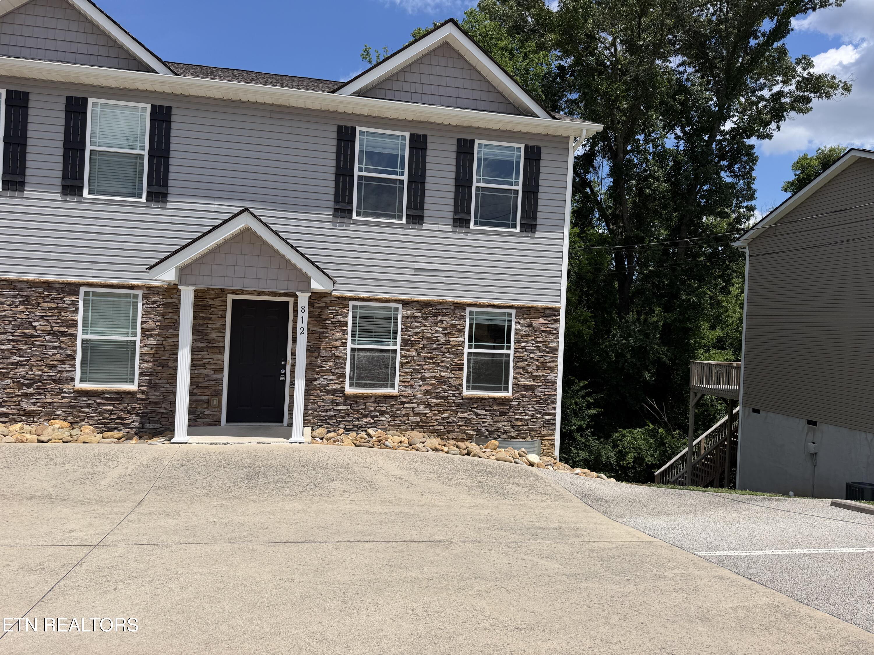 812 Bob Kirby Road Knoxville TN 37923