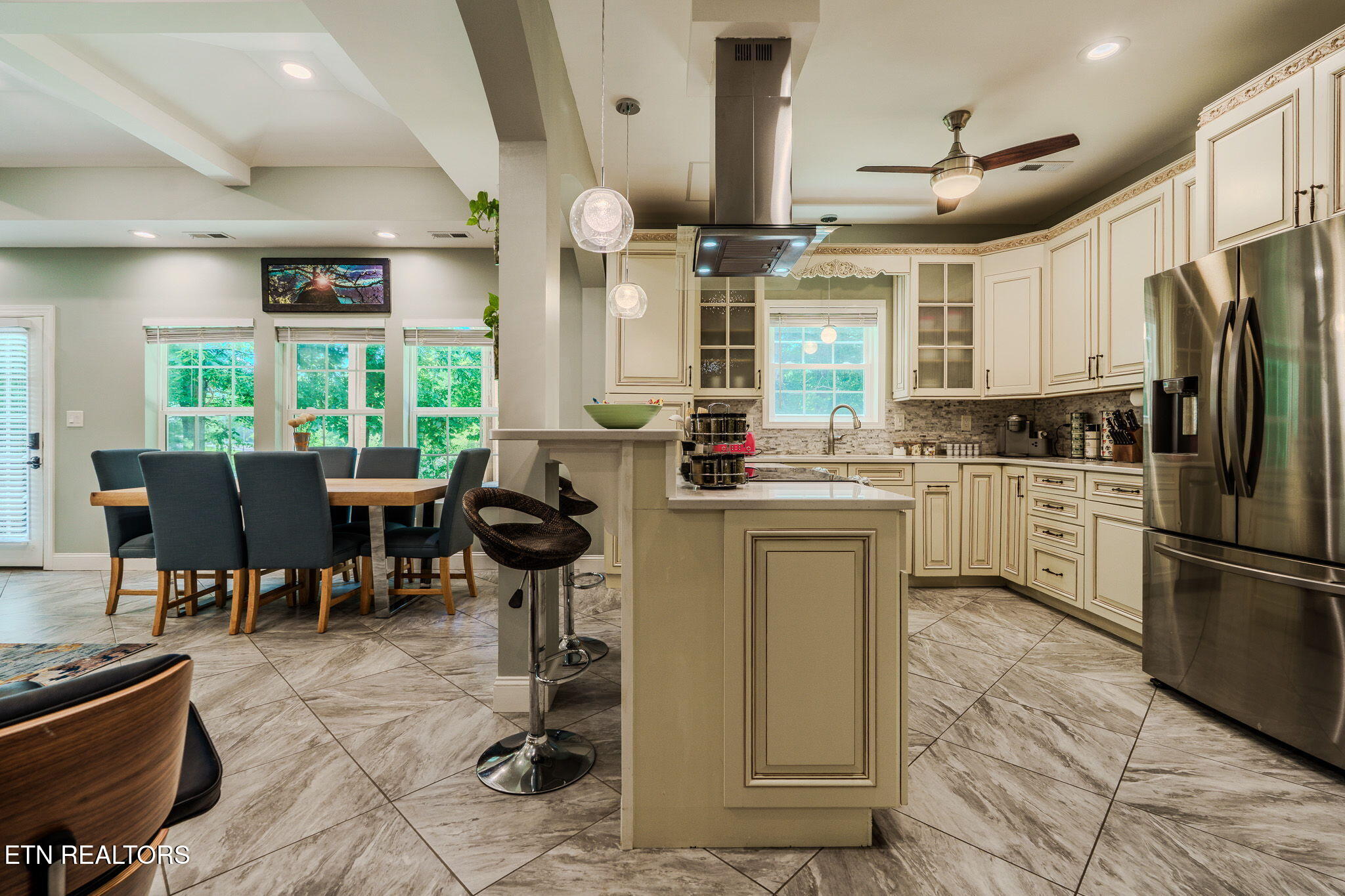 5360 Amherst Woods Lane Knoxville TN 37921