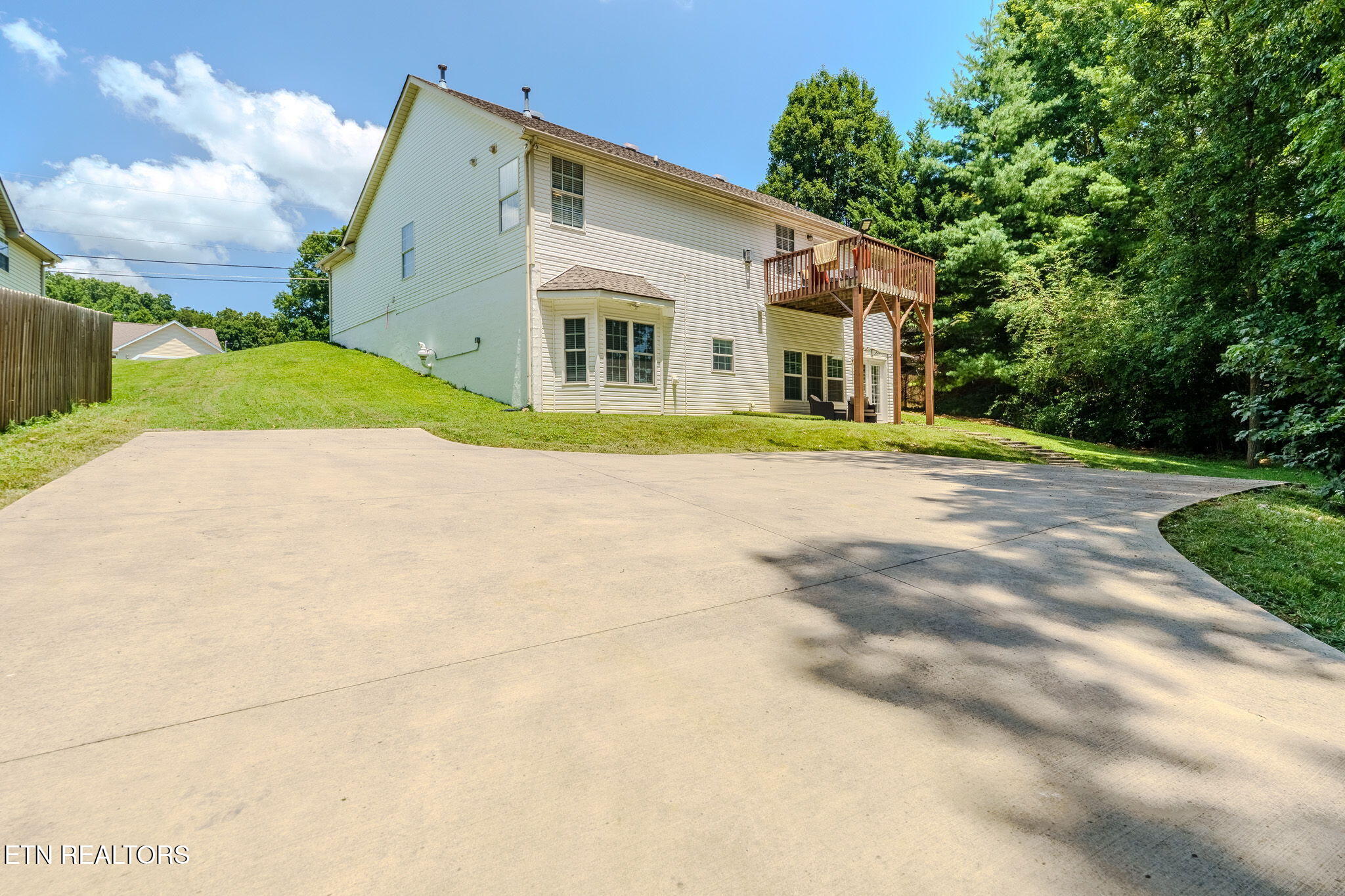 5360 Amherst Woods Lane Knoxville TN 37921