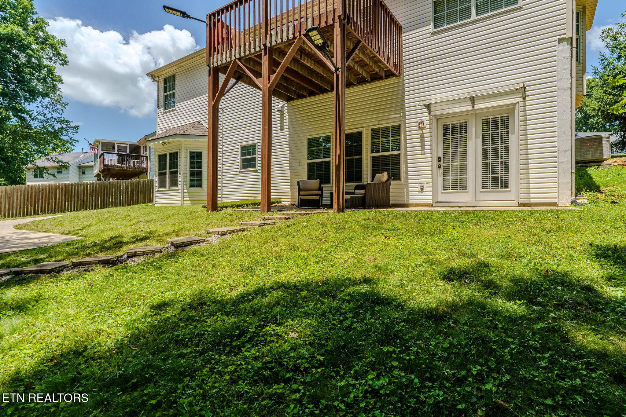 5360 Amherst Woods Lane Knoxville TN 37921