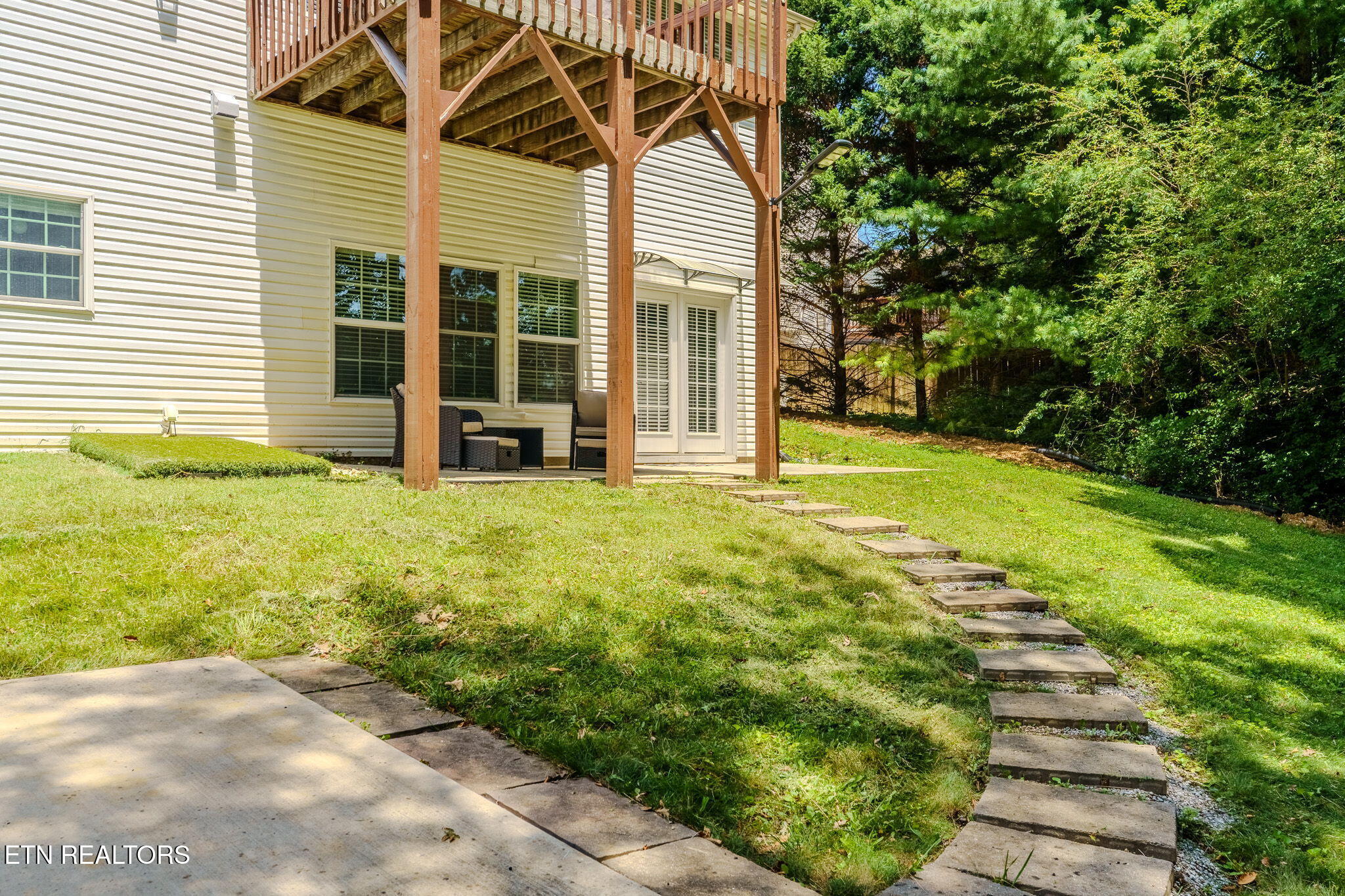 5360 Amherst Woods Lane Knoxville TN 37921