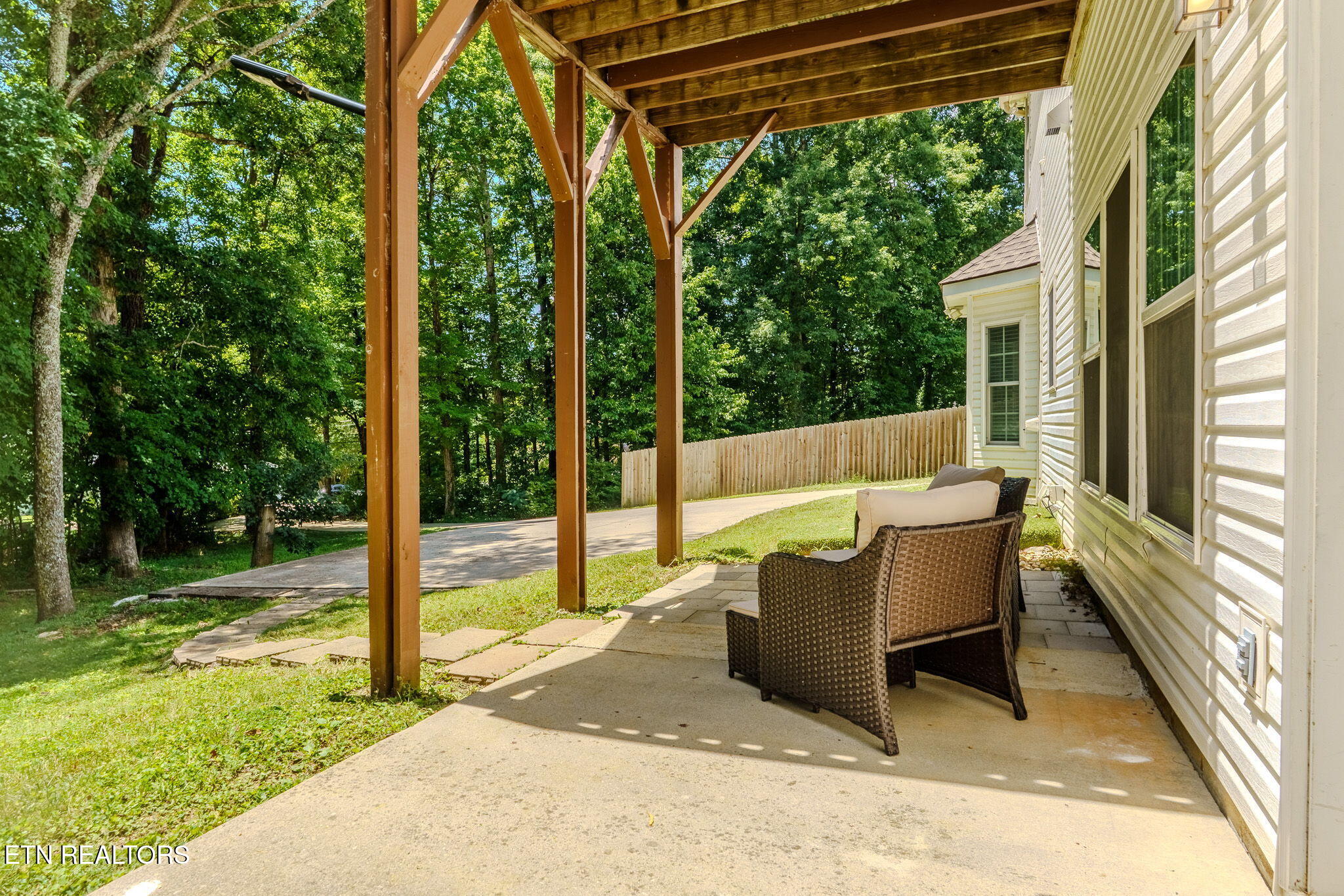5360 Amherst Woods Lane Knoxville TN 37921