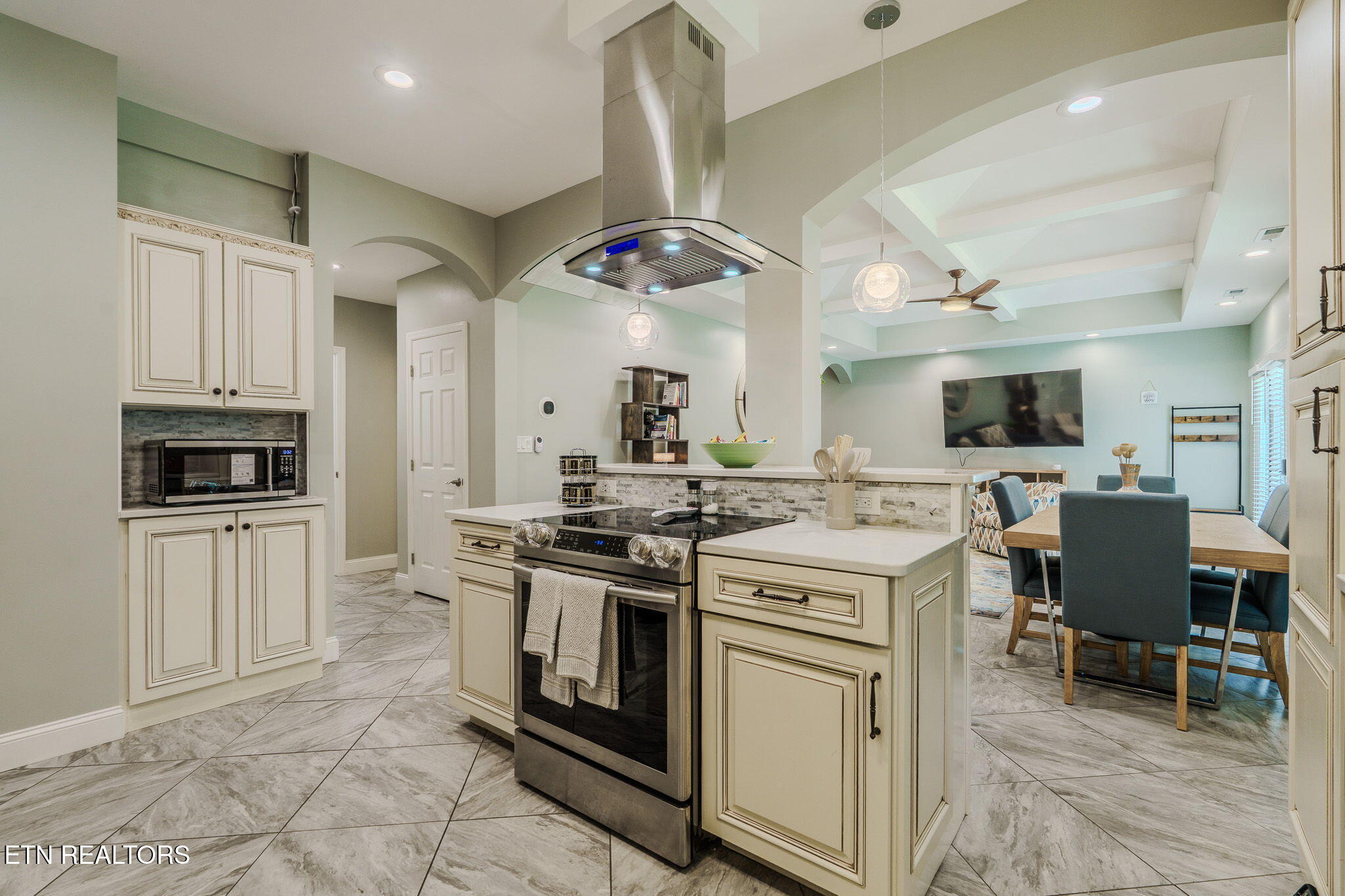 5360 Amherst Woods Lane Knoxville TN 37921
