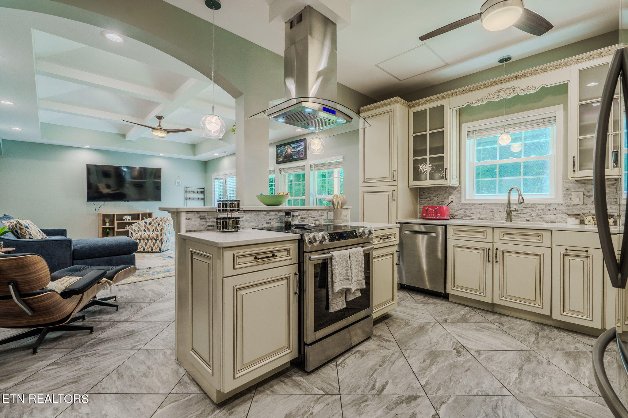 5360 Amherst Woods Lane Knoxville TN 37921