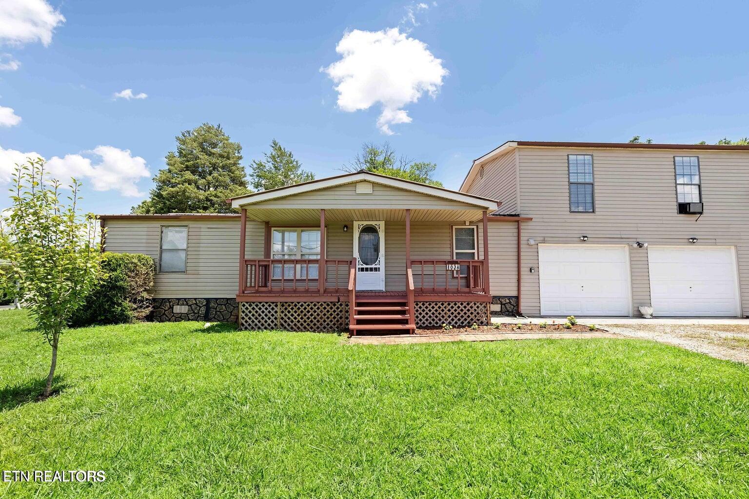 103 Mahala Road Sweetwater TN 37874
