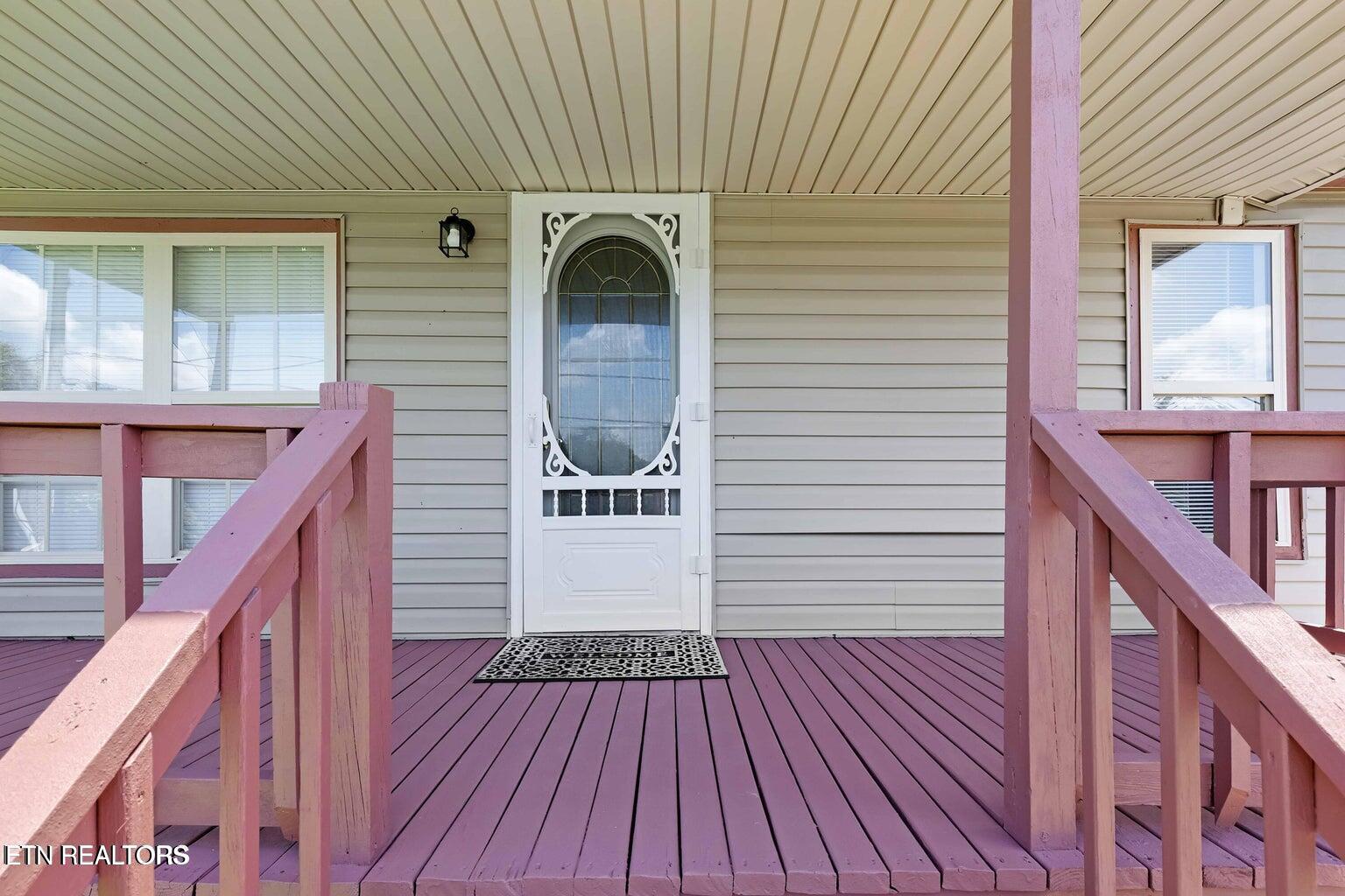 103 Mahala Road Sweetwater TN 37874