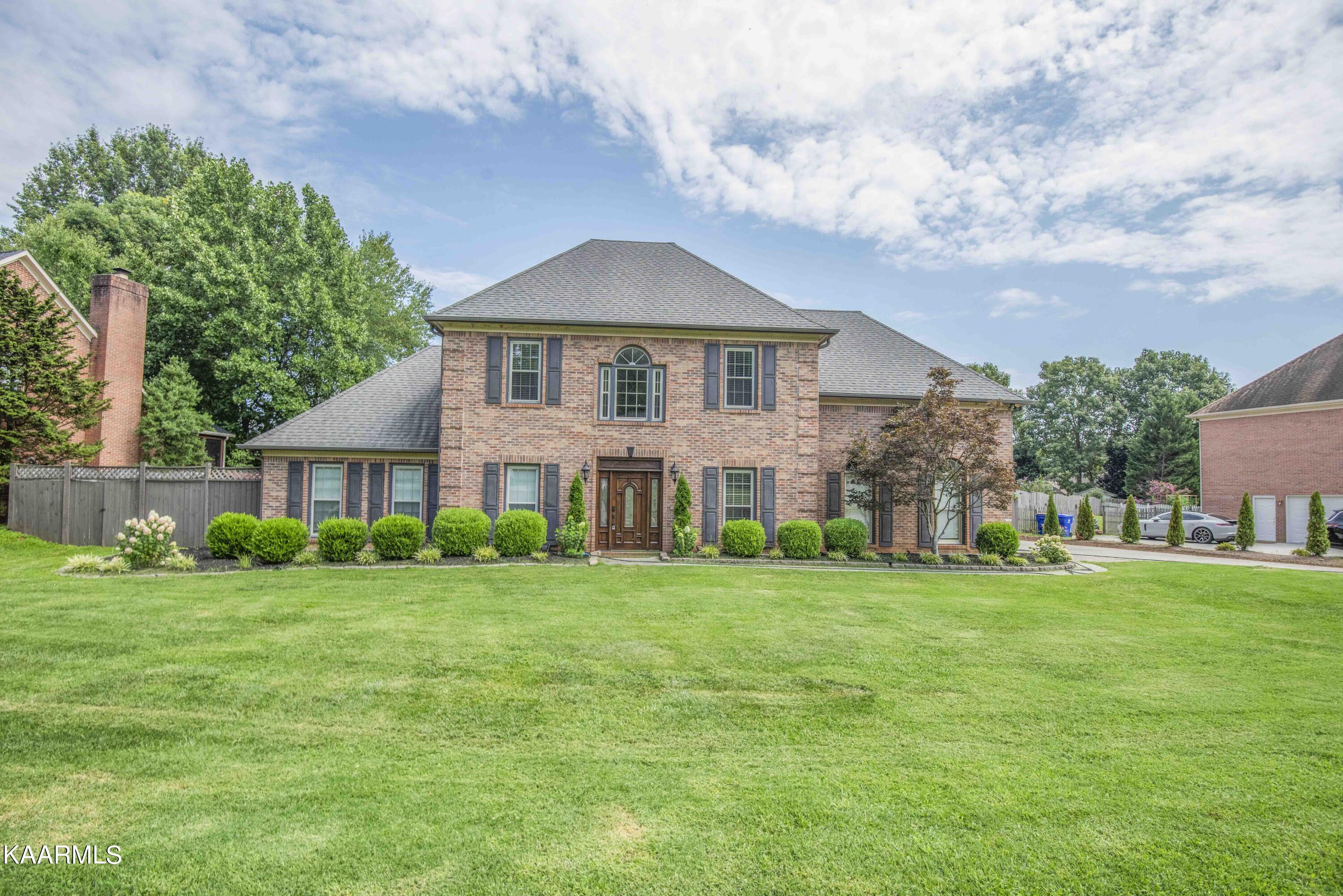 10706 Eagle Glen Knoxville TN 37922