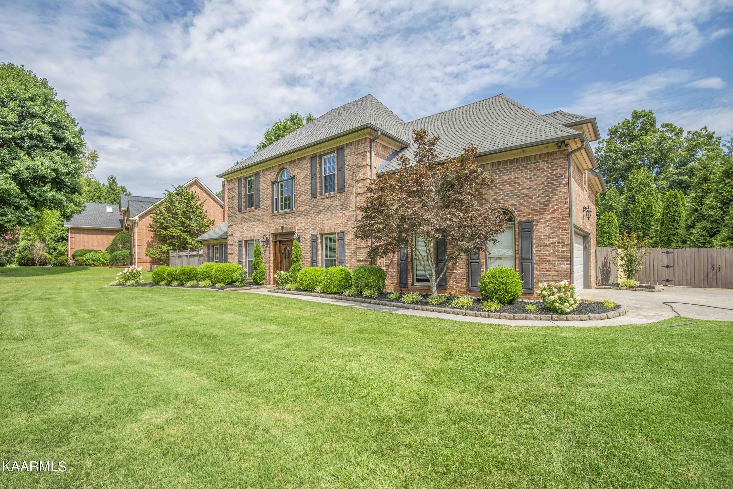 10706 Eagle Glen Knoxville TN 37922