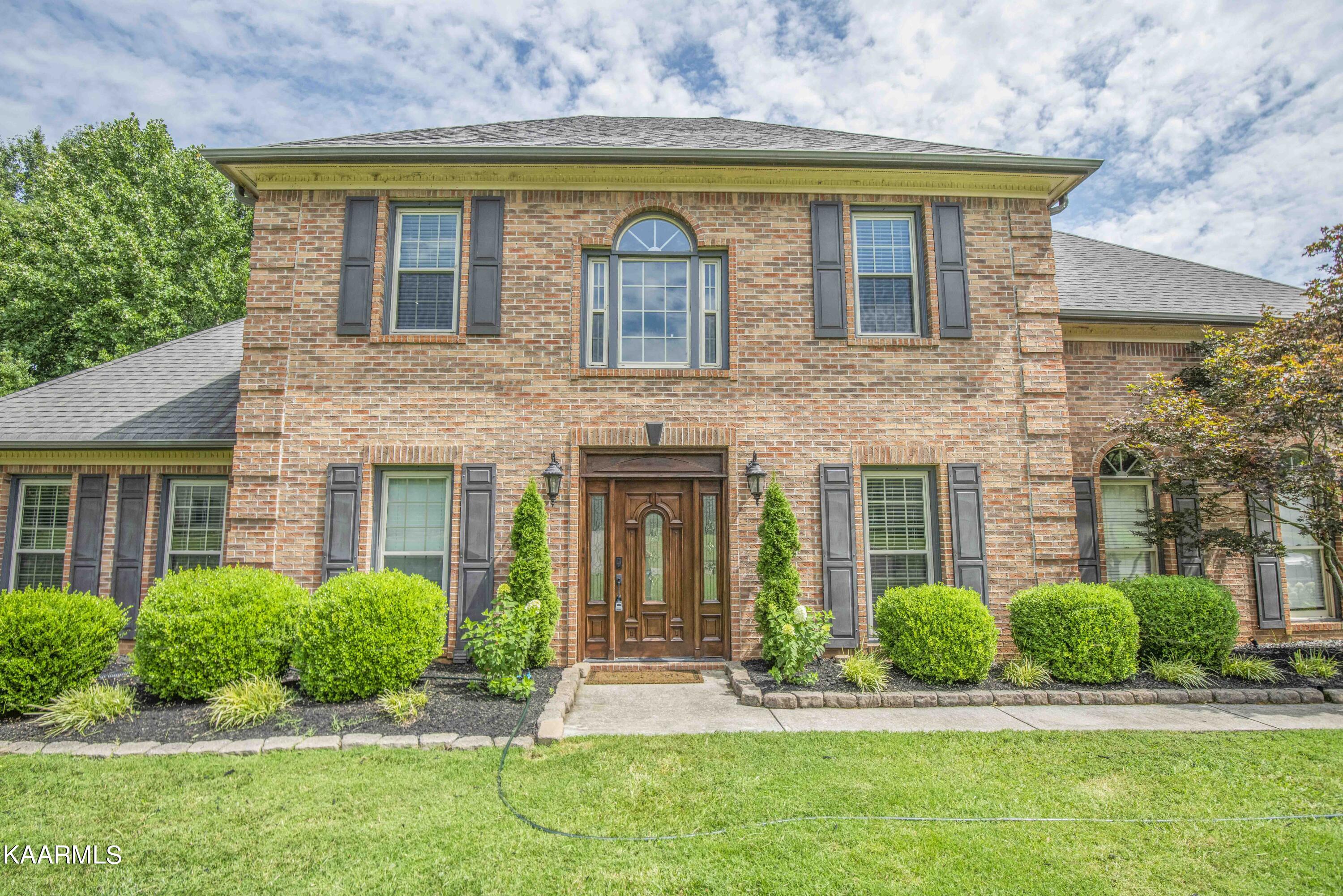 10706 Eagle Glen Knoxville TN 37922