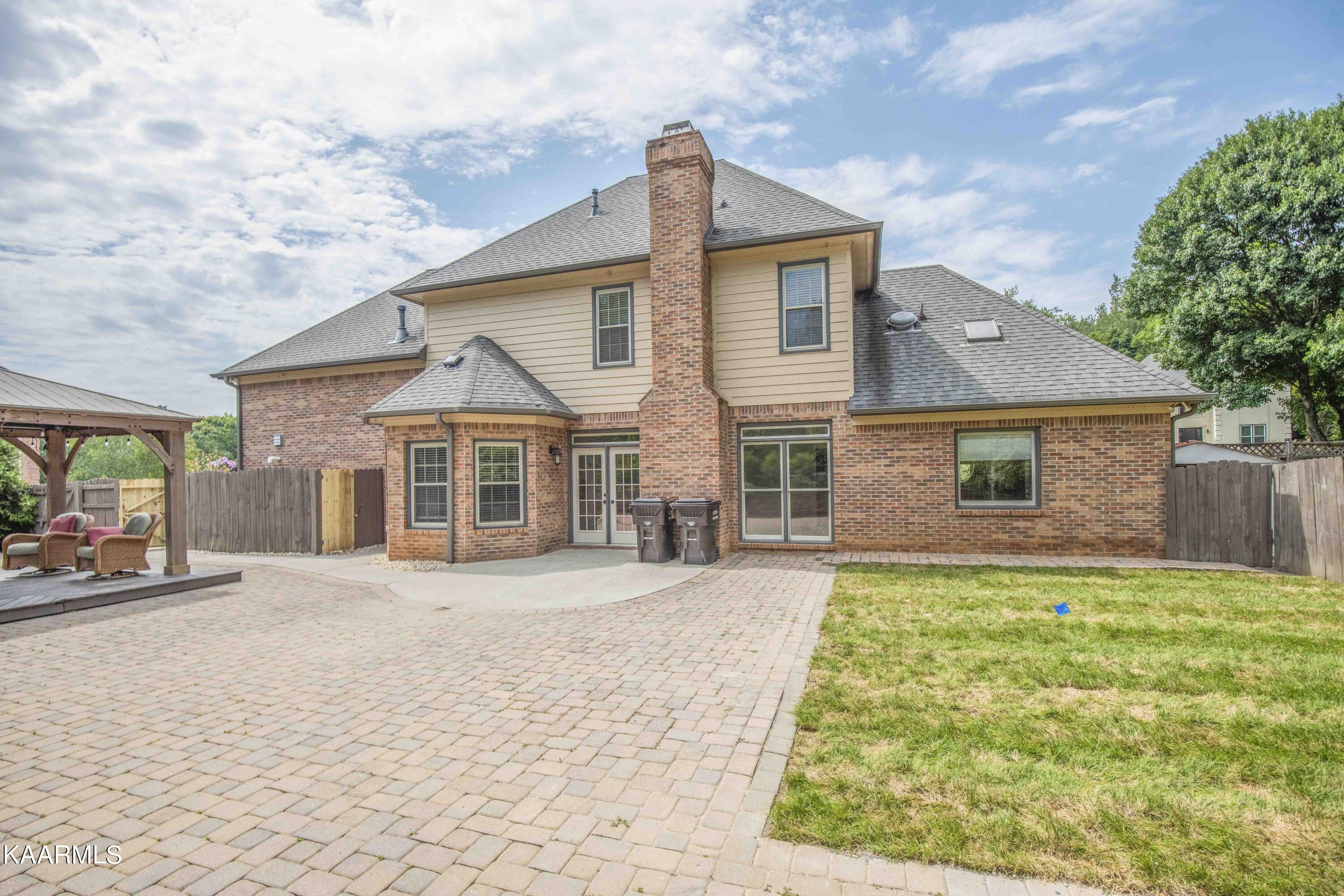 10706 Eagle Glen Knoxville TN 37922