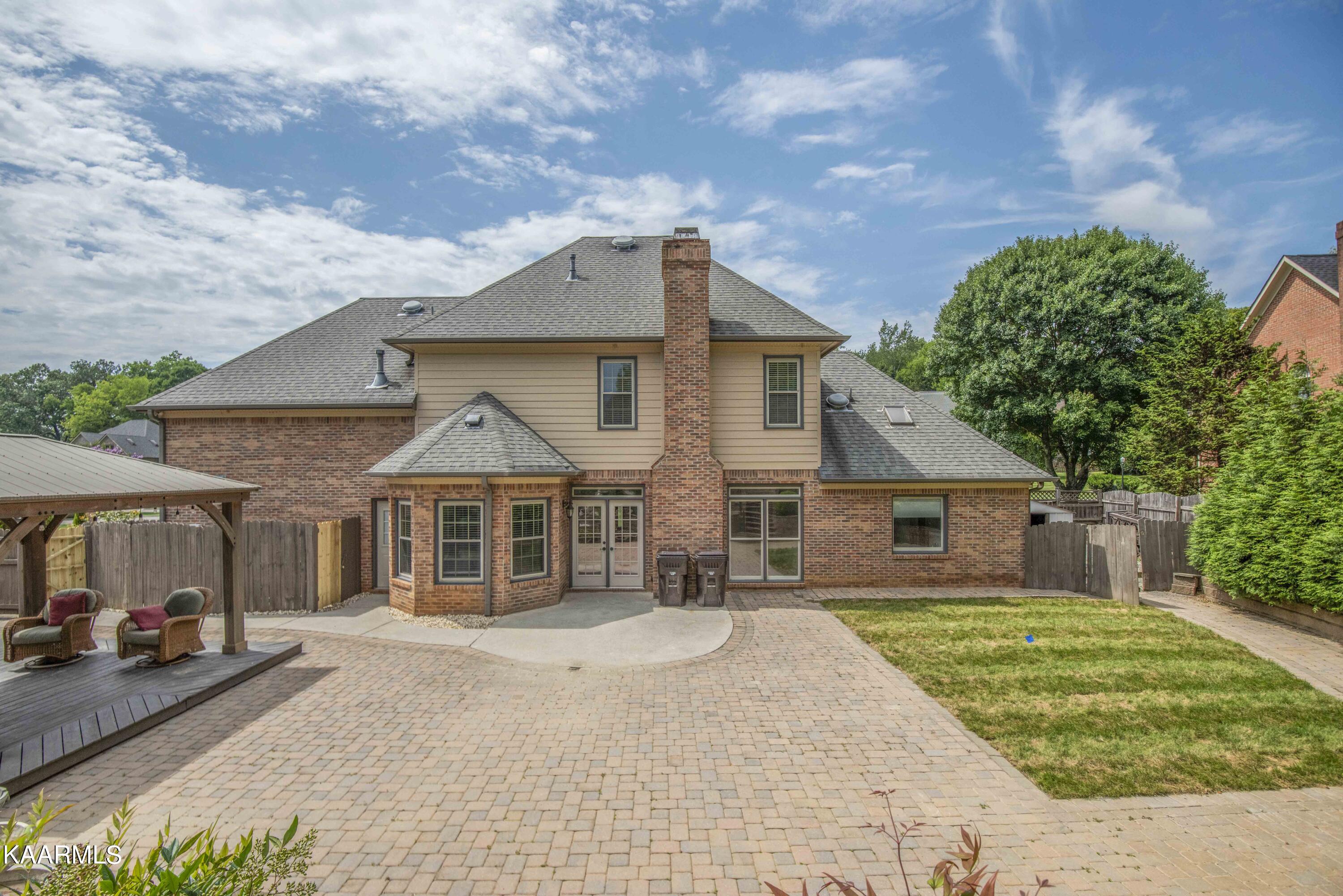 10706 Eagle Glen Knoxville TN 37922