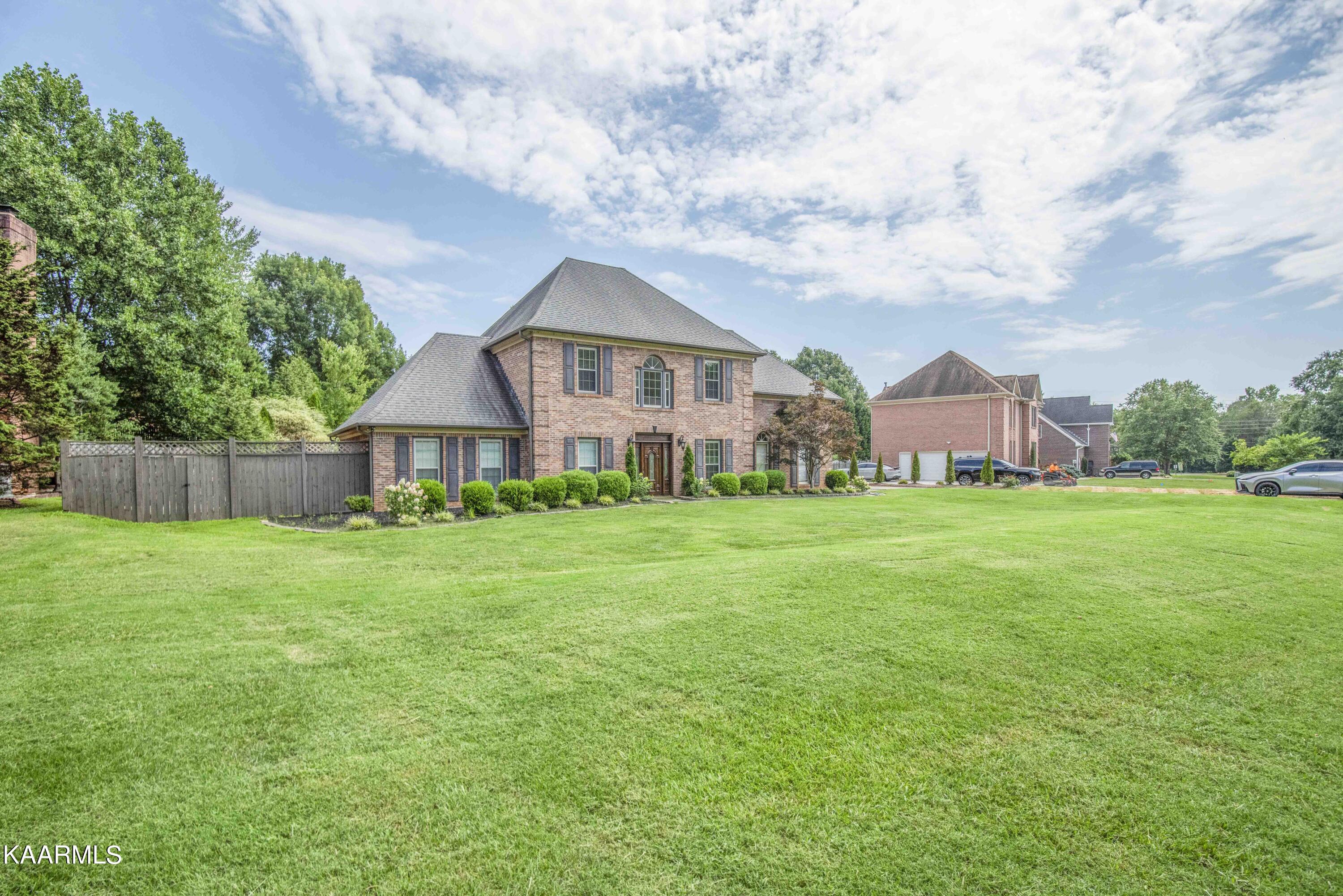 10706 Eagle Glen Knoxville TN 37922