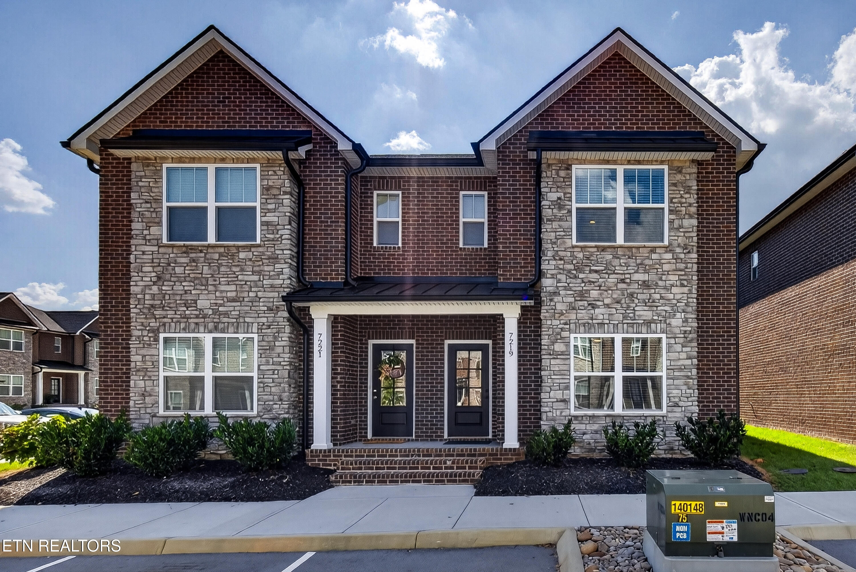 7219 Sassafras Way Knoxville TN 37919
