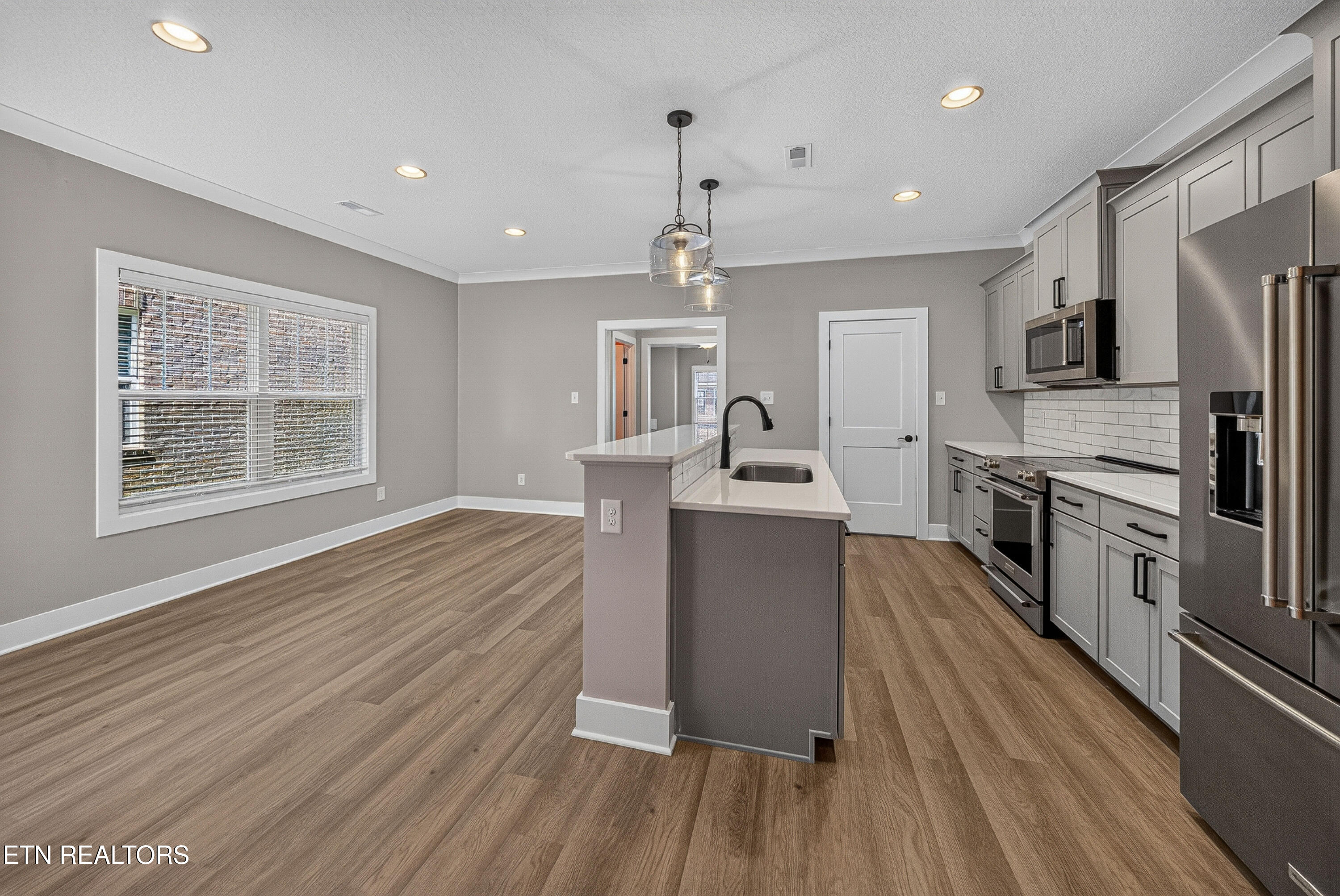 7219 Sassafras Way Knoxville TN 37919