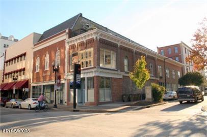 403 S Gay Street Knoxville TN 37902