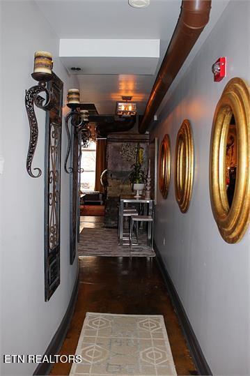 403 S Gay Street Knoxville TN 37902