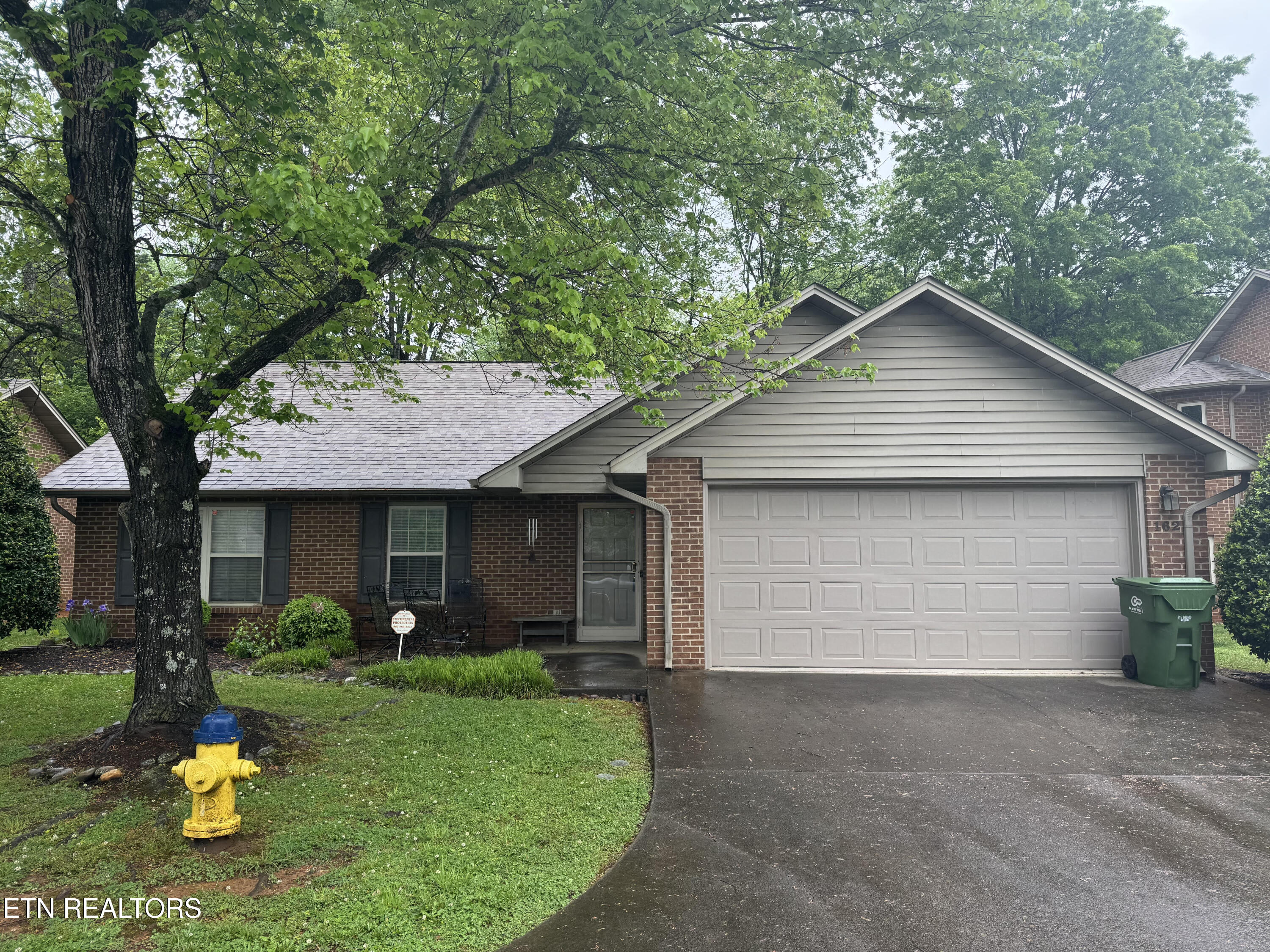 162 Manchester Drive Maryville TN 37803