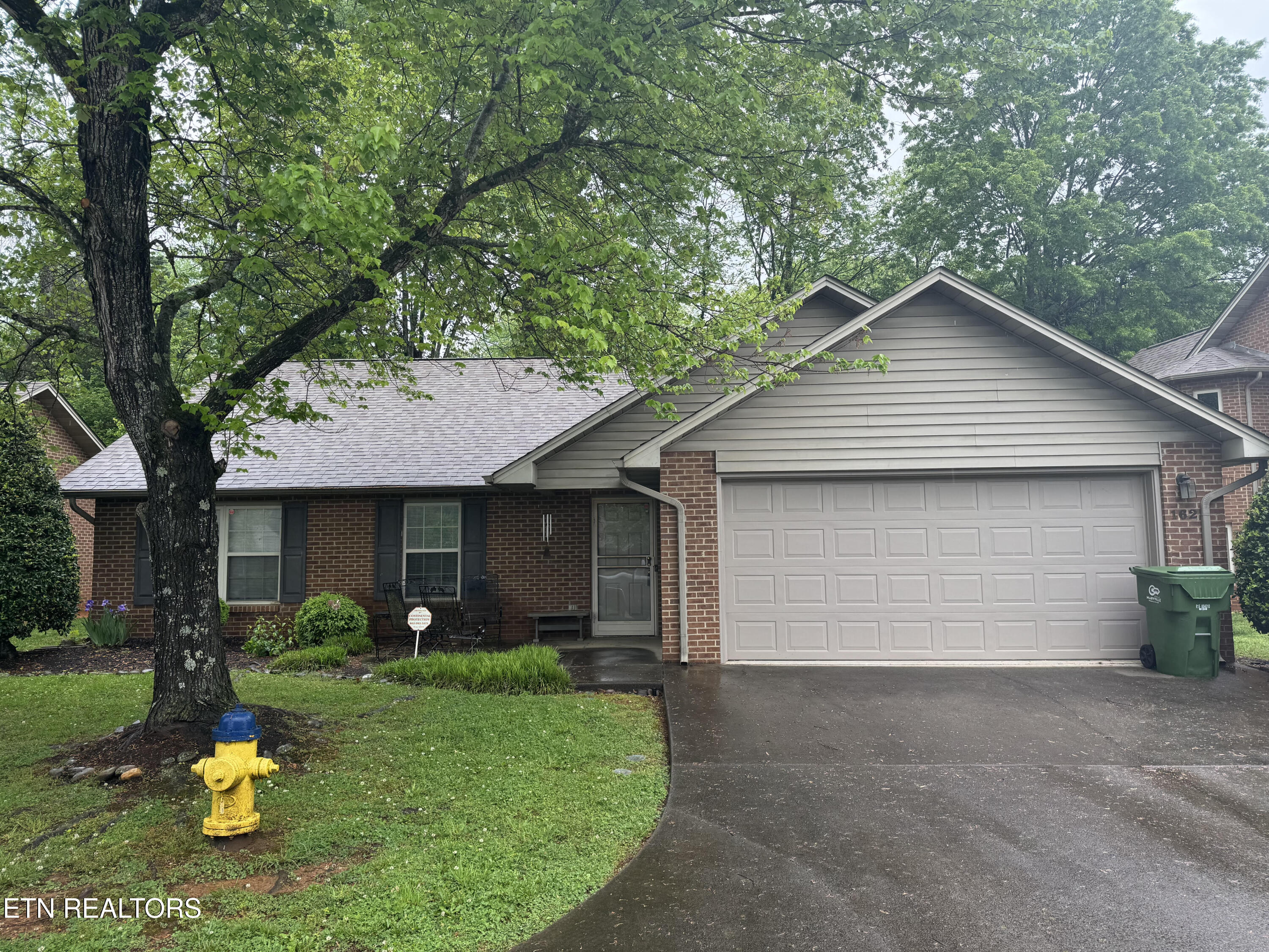 162 Manchester Drive Maryville TN 37803