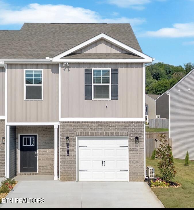 243 Business Park Lane Seymour TN 37865