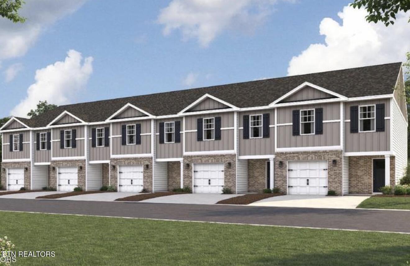 243 Business Park Lane Seymour TN 37865