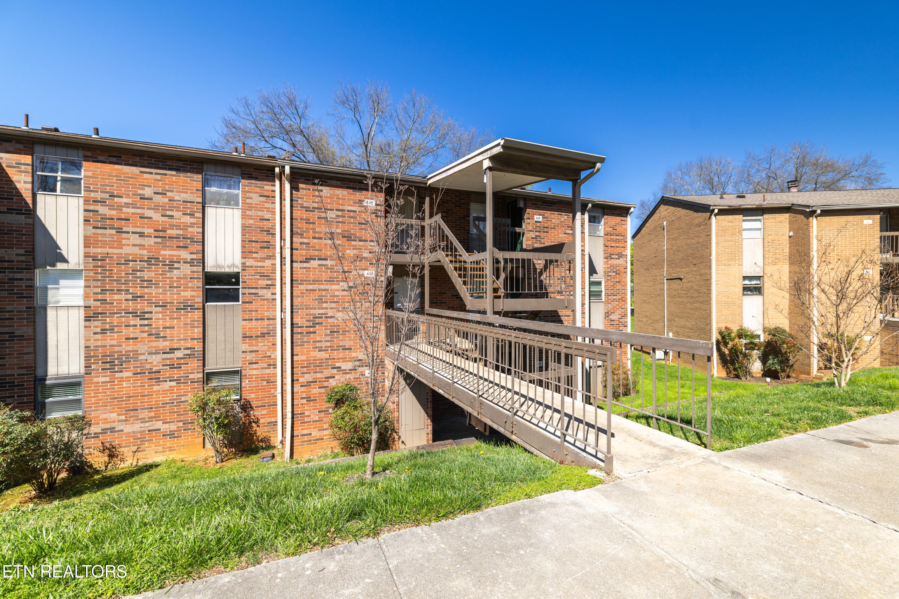 431 Canberra Drive Knoxville TN 37923