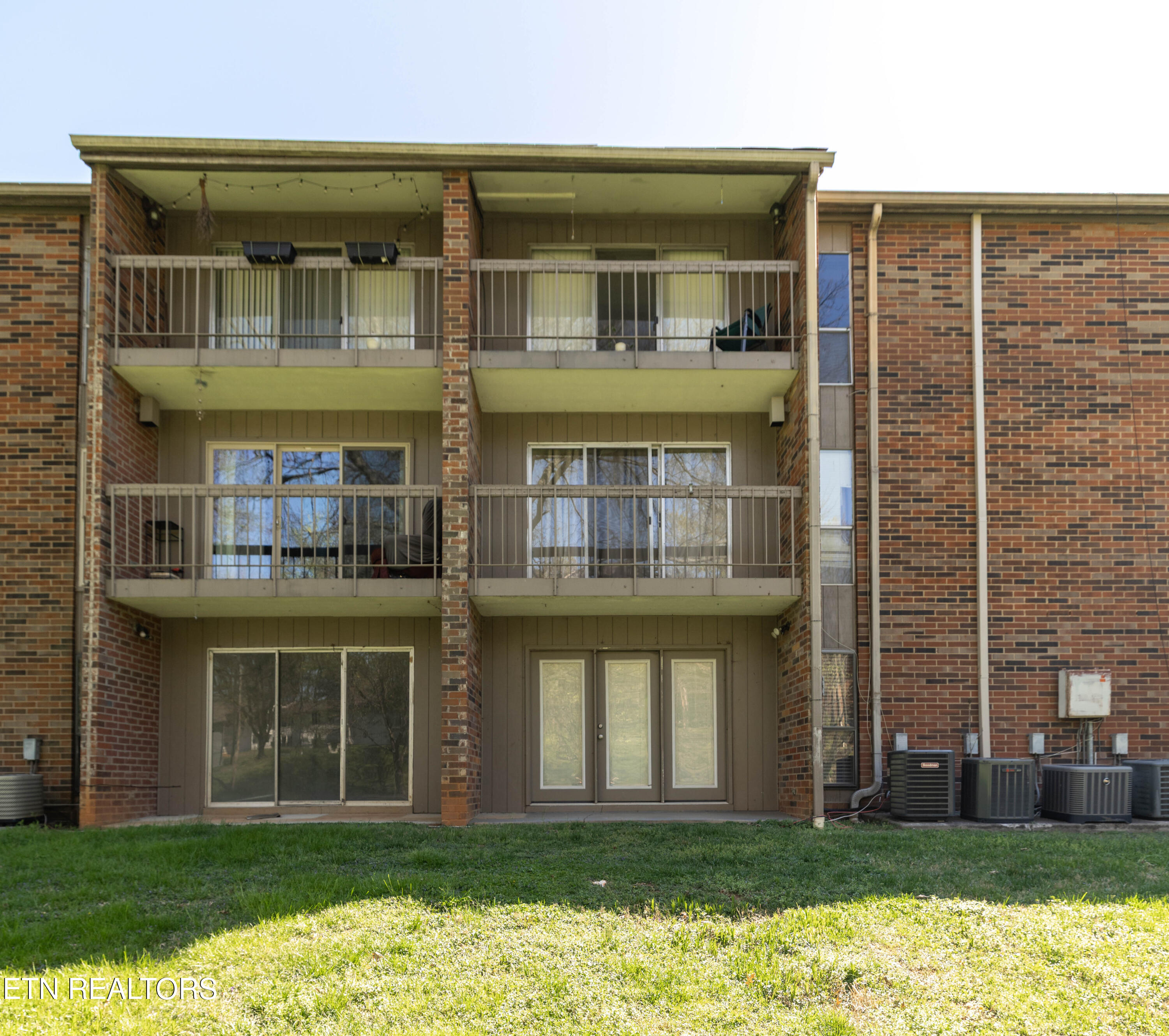 431 Canberra Drive Knoxville TN 37923