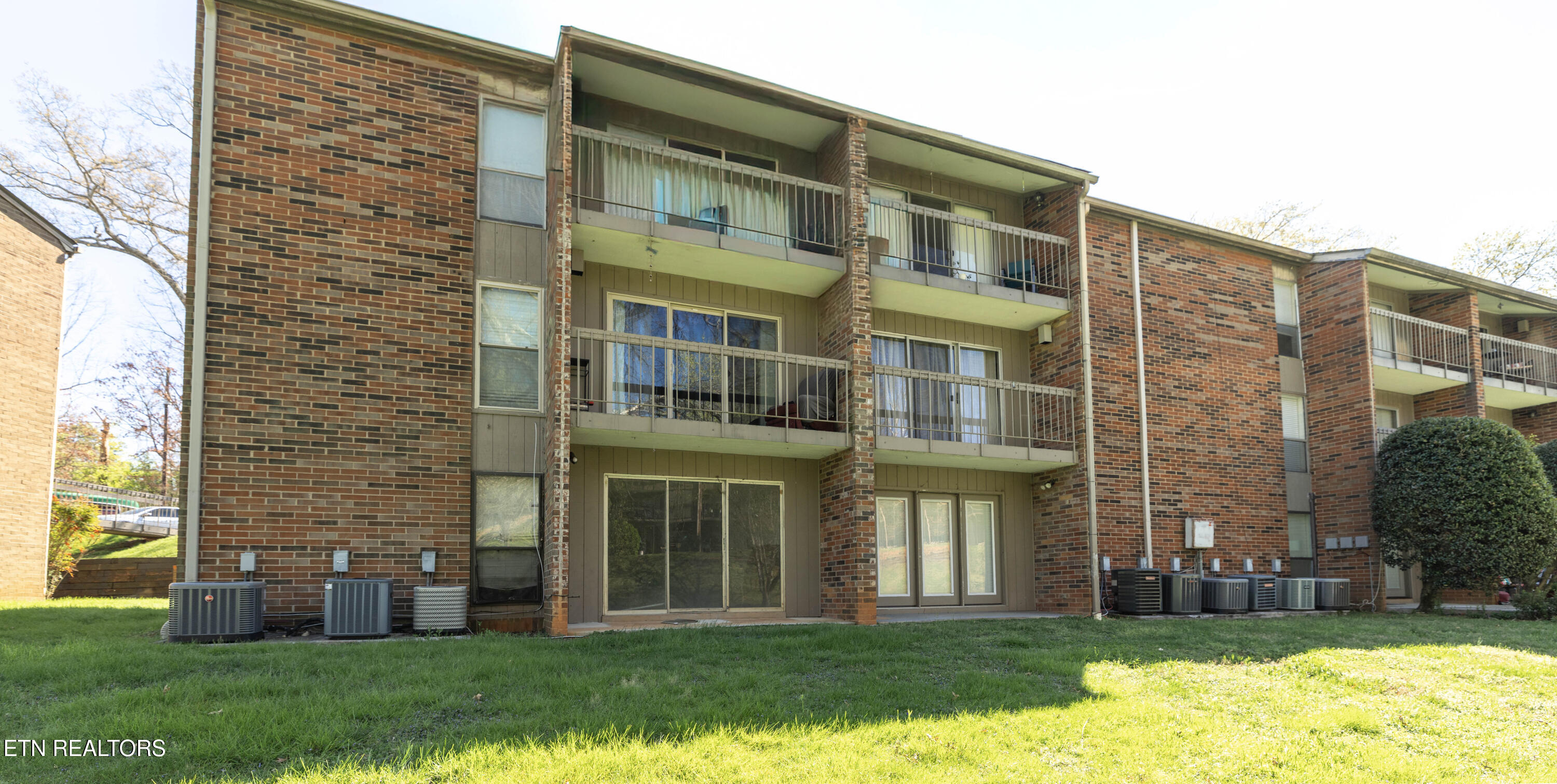 431 Canberra Drive Knoxville TN 37923