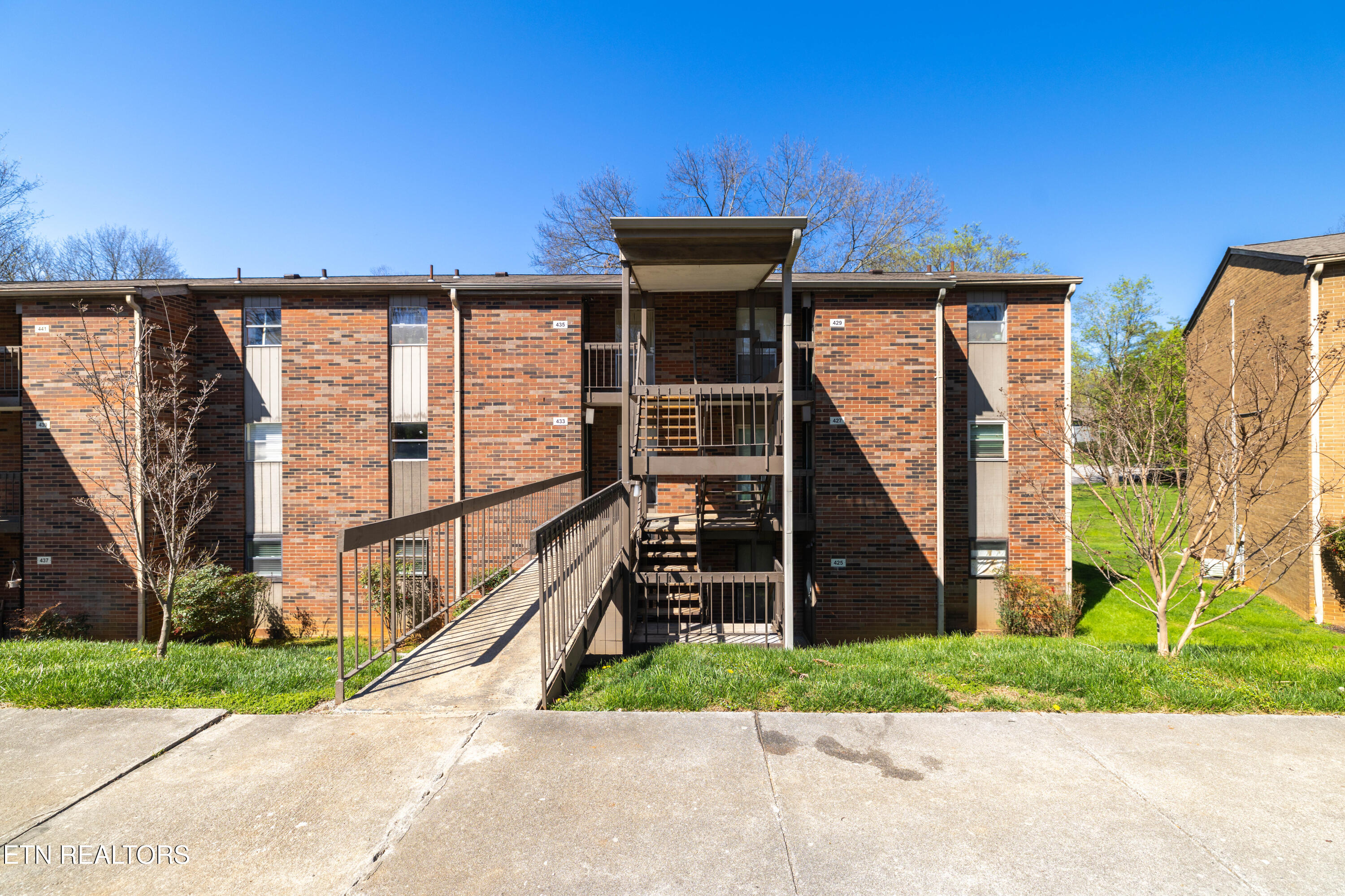431 Canberra Drive Knoxville TN 37923