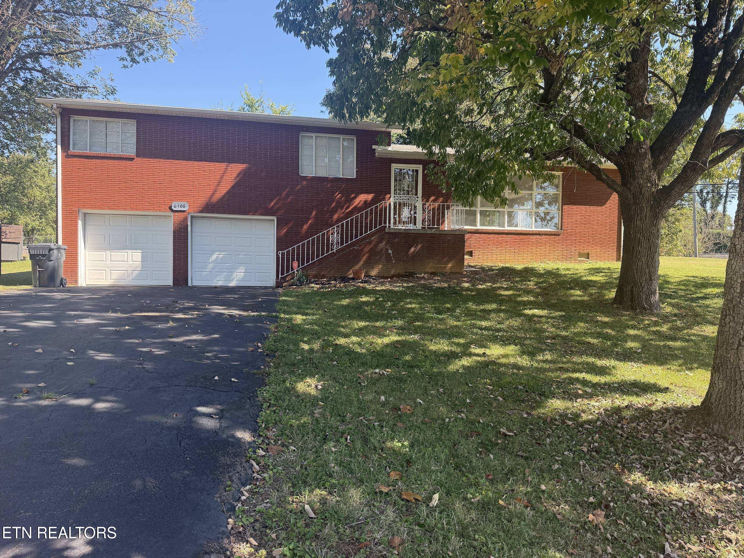 6108 Jilson Road Knoxville TN 37920