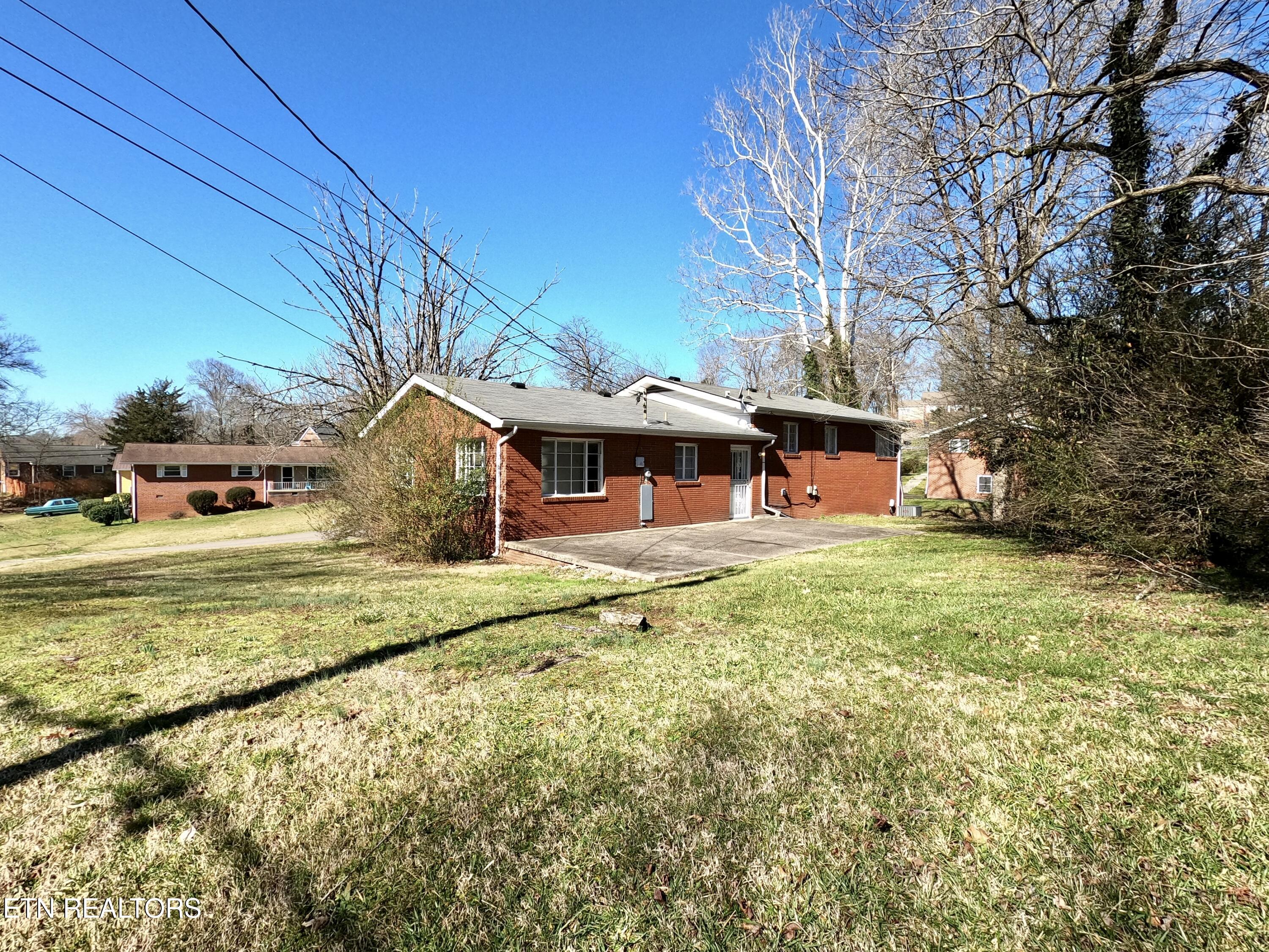 6108 Jilson Road Knoxville TN 37920