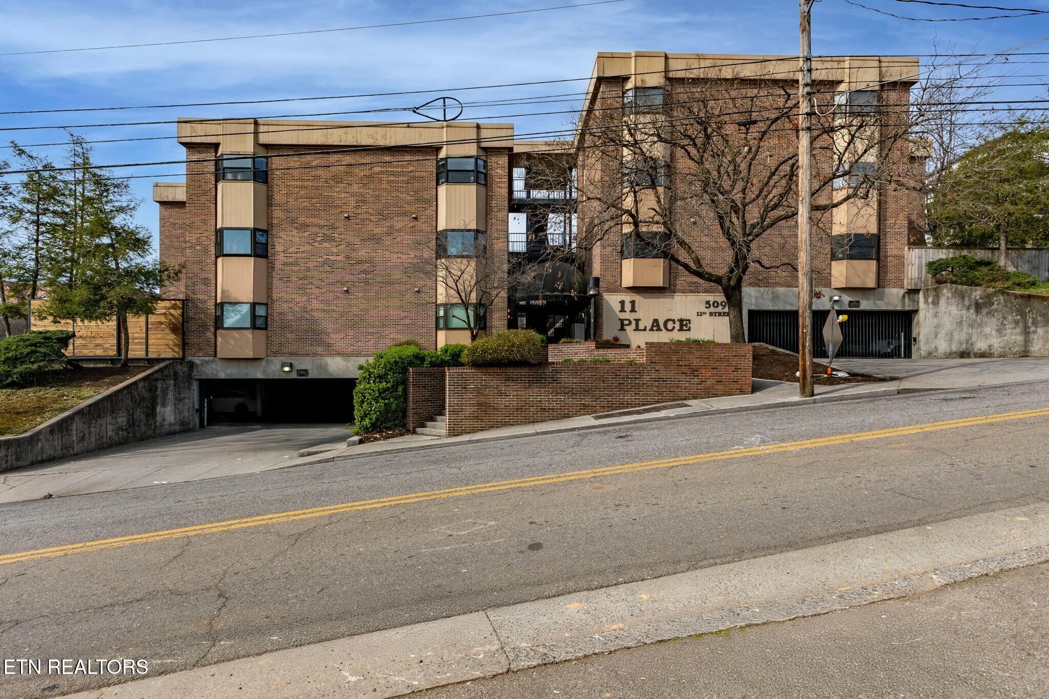 509 11th Street Knoxville TN 37916