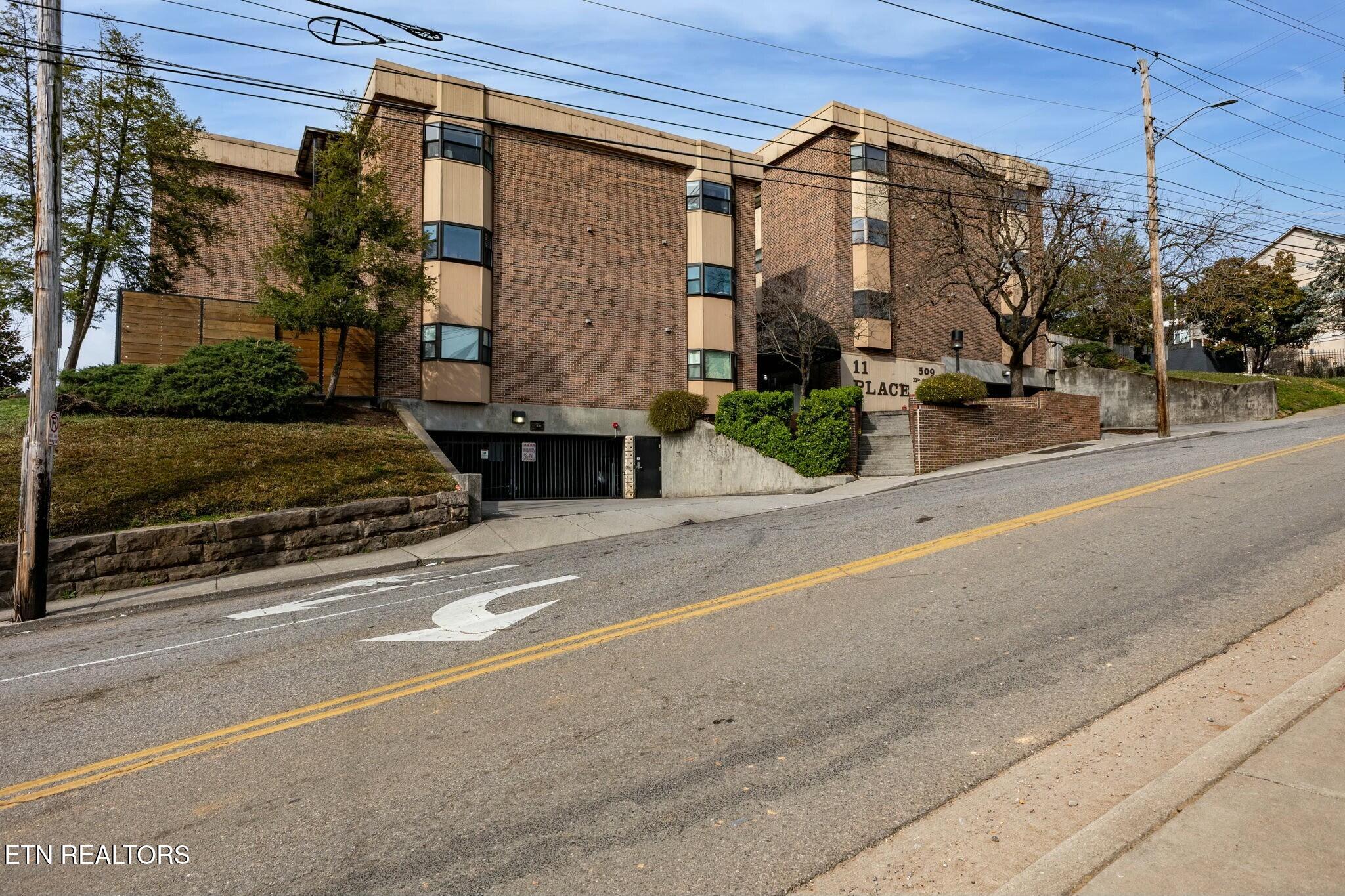 509 11th Street Knoxville TN 37916