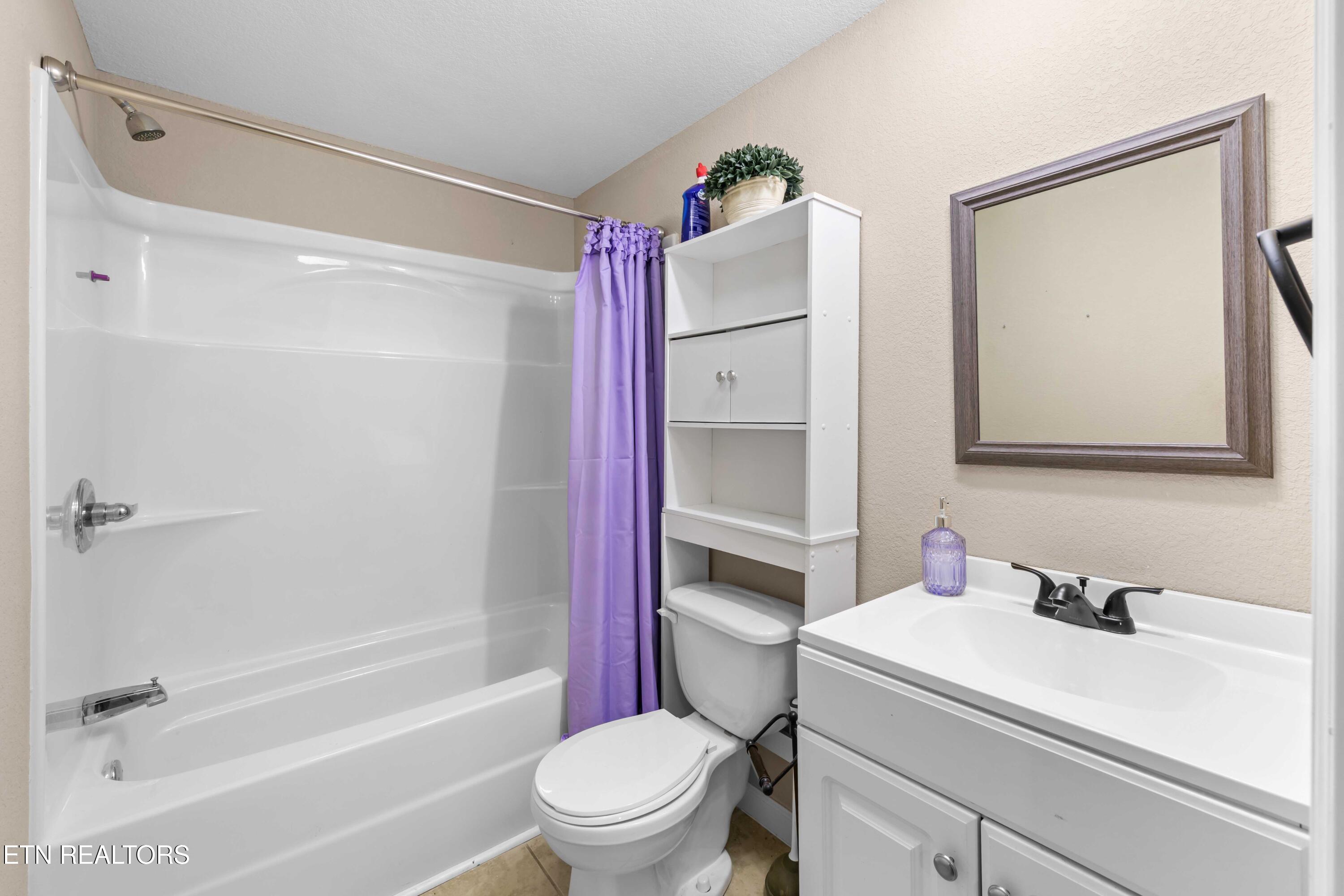 598 Hiawassee View Drive Jacksboro TN 37757