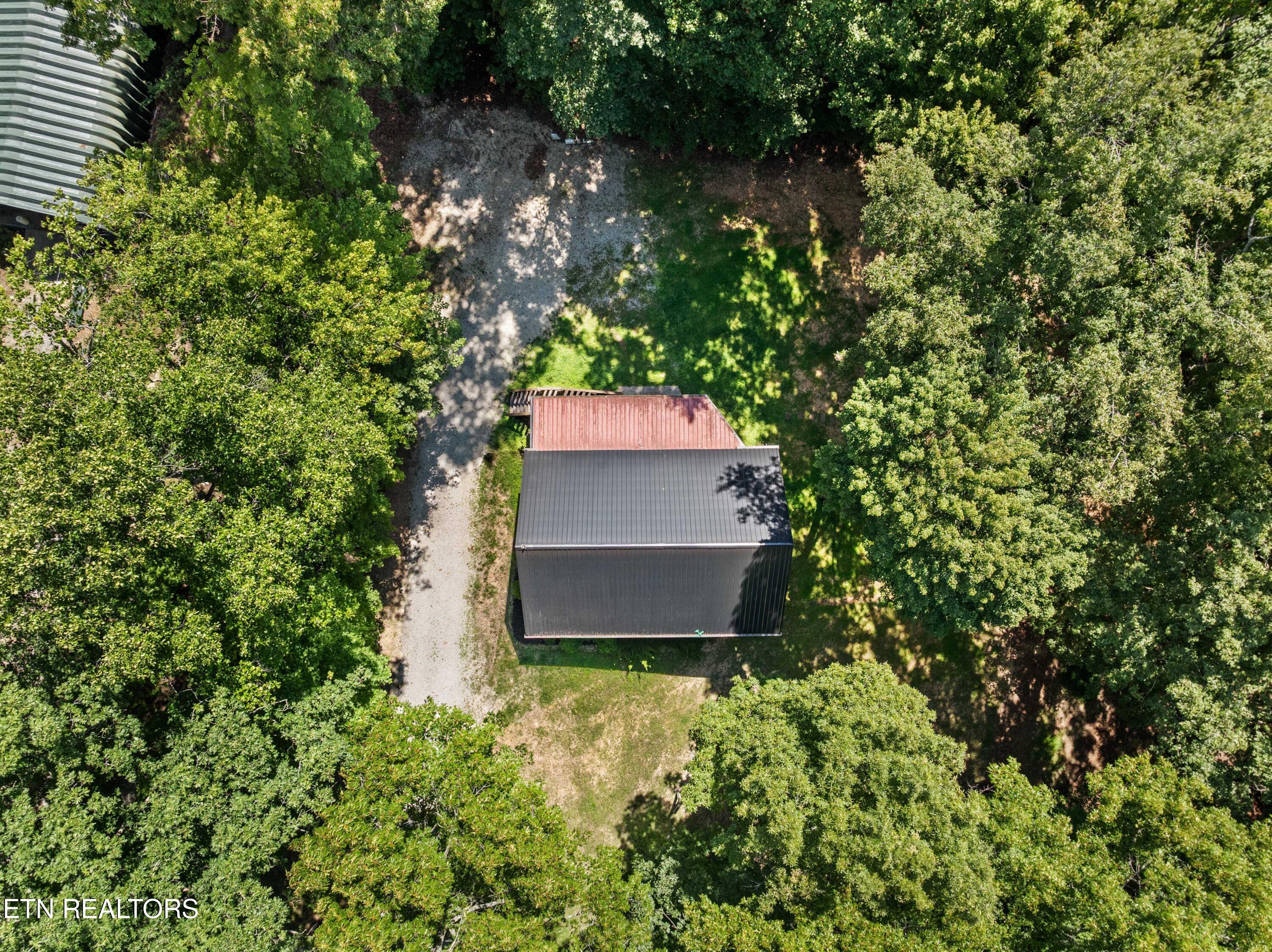 598 Hiawassee View Drive Jacksboro TN 37757