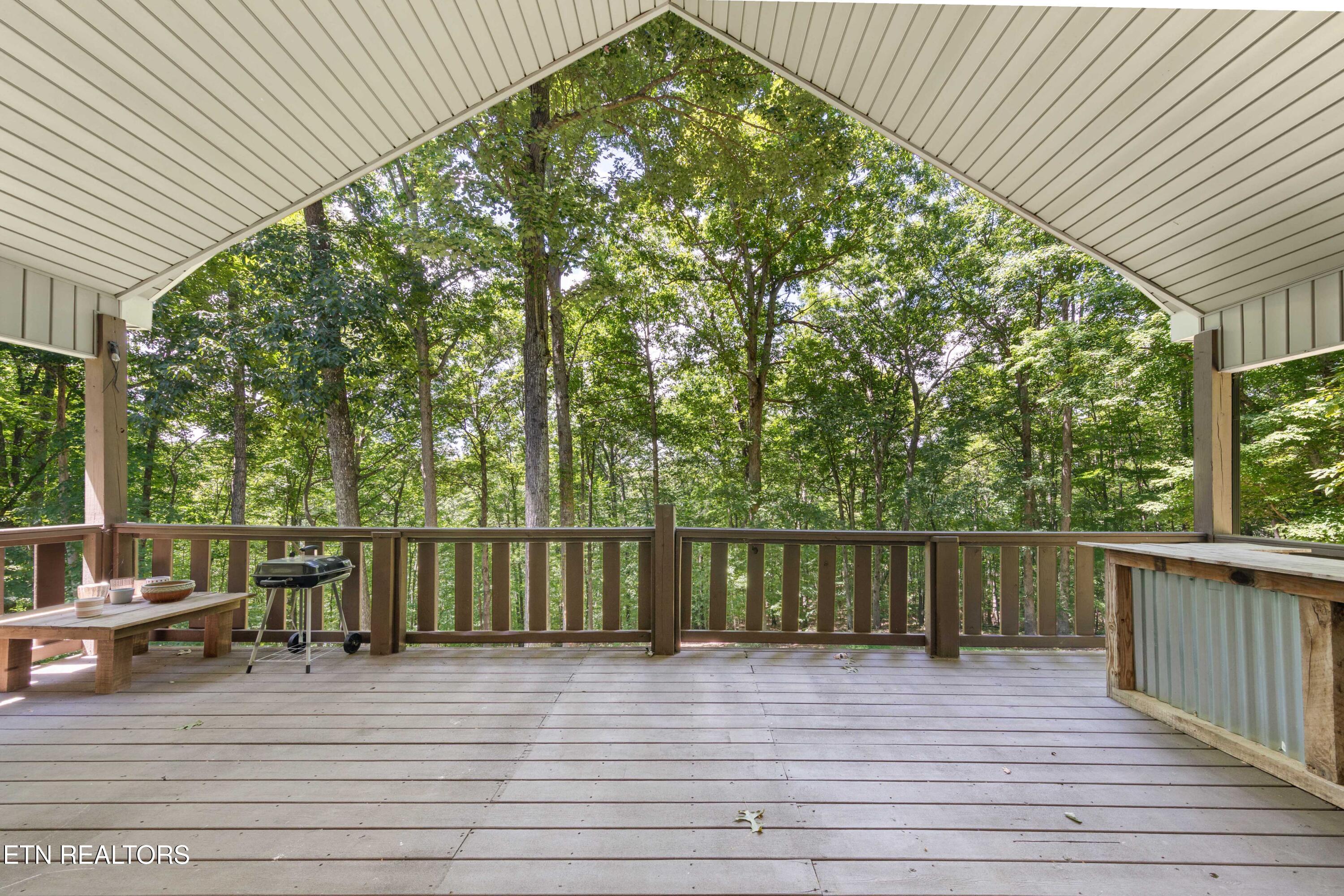 598 Hiawassee View Drive Jacksboro TN 37757